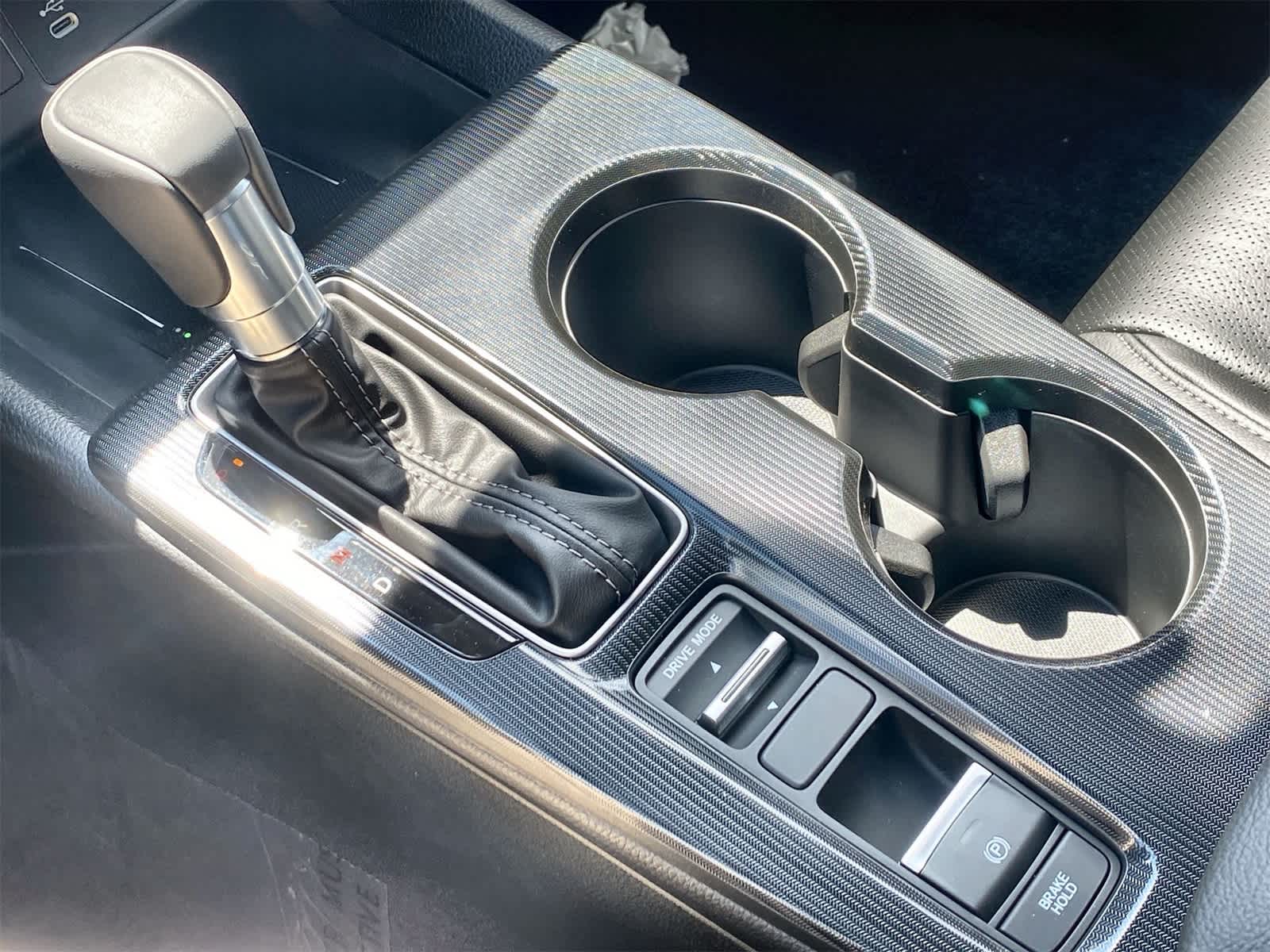 Thumbnail: 2026 Honda Civic - 20