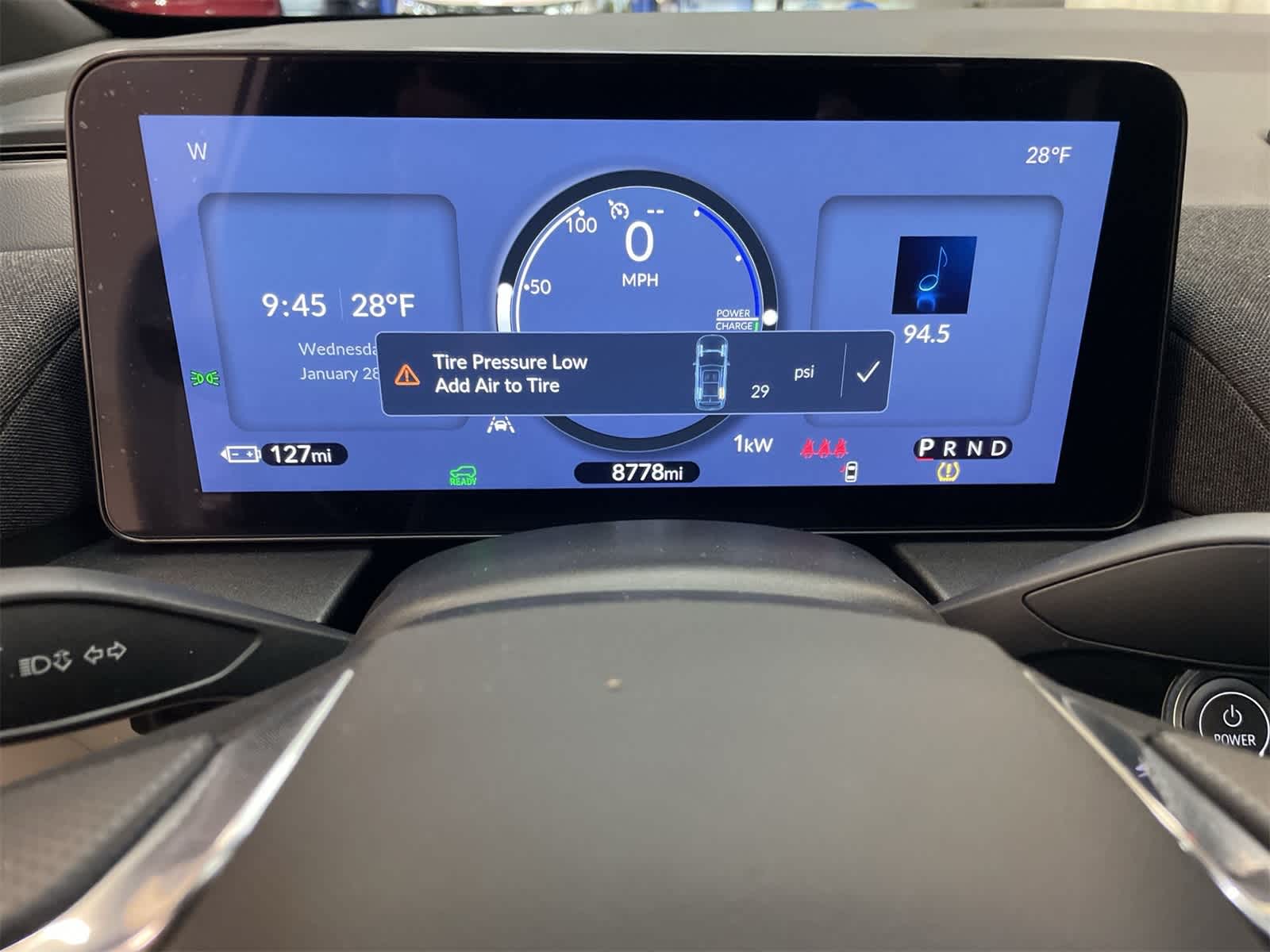 Thumbnail: 2024 Honda Prologue - 14