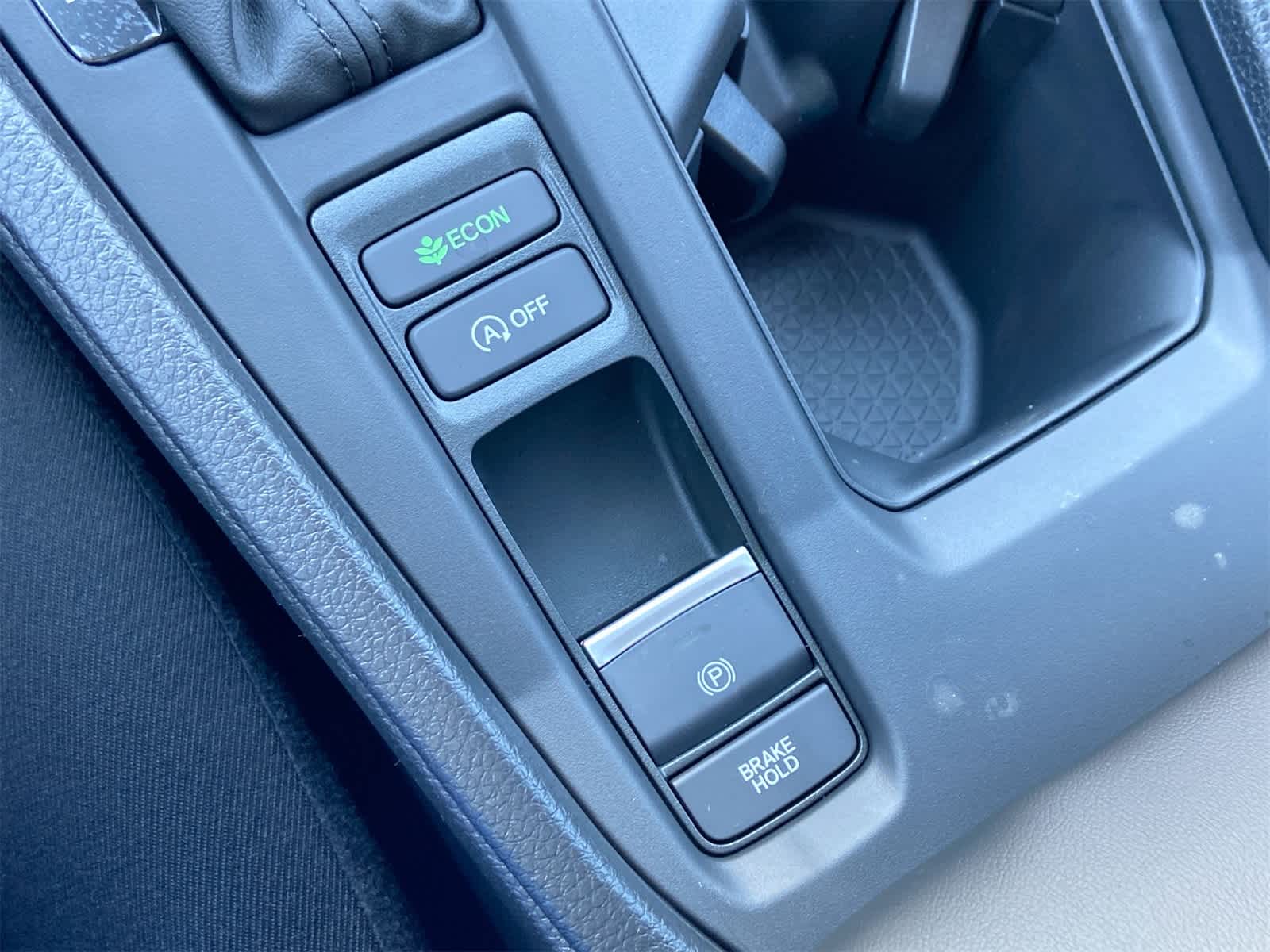 Thumbnail: 2025 Honda Accord - 23