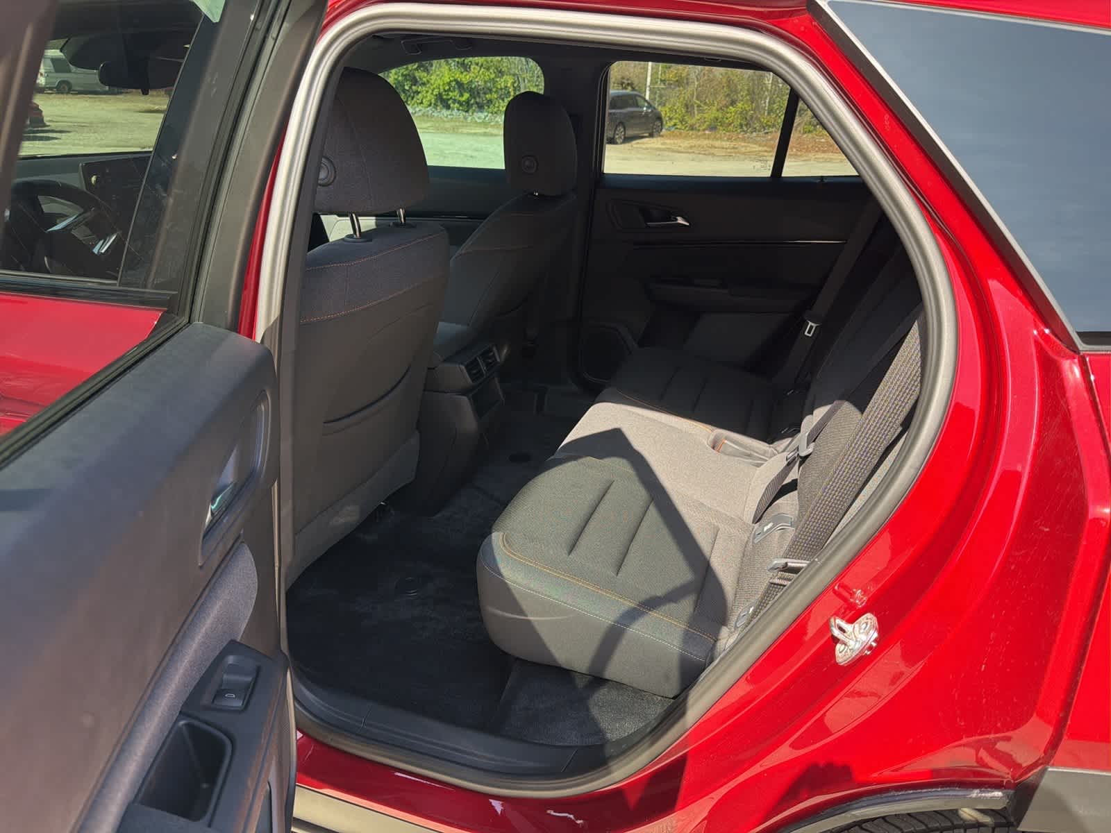 Thumbnail: 2024 Honda Prologue - 15