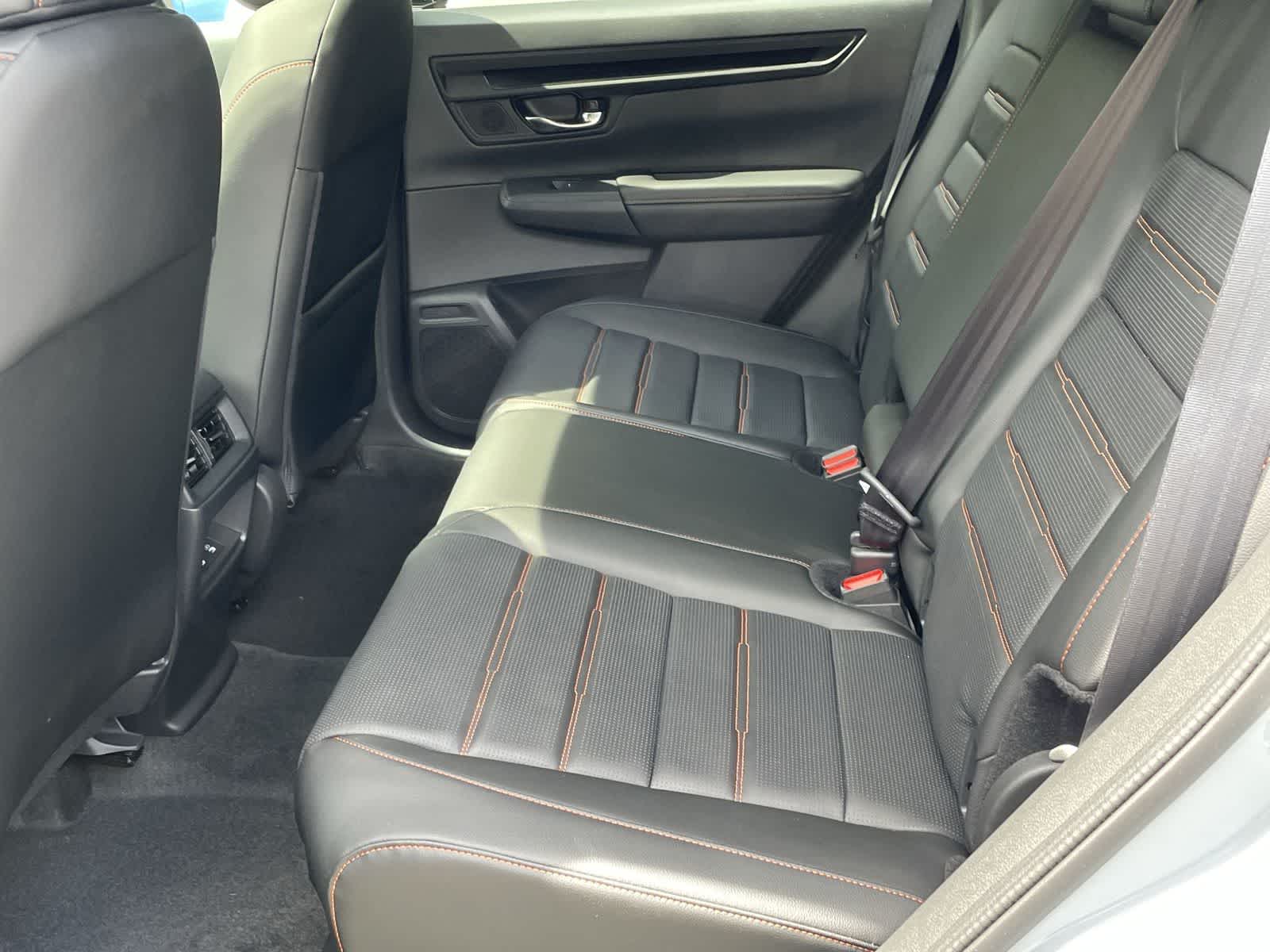 Thumbnail: 2026 Honda CR-V - 10