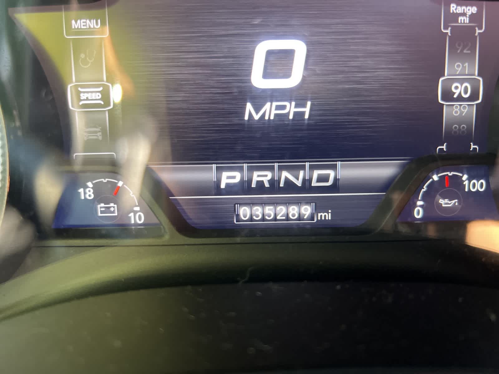 2022 Ram 1500 TRX photo 2