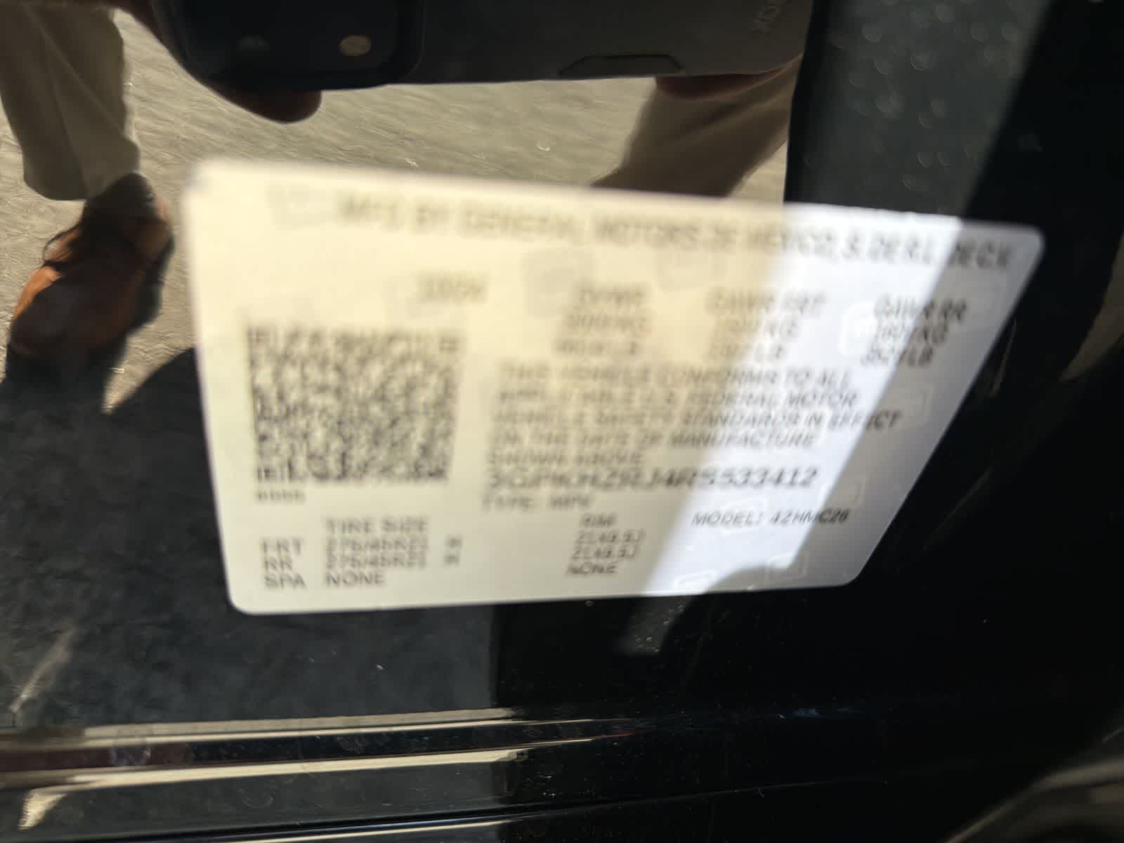 Thumbnail: 2024 Honda Prologue - 18