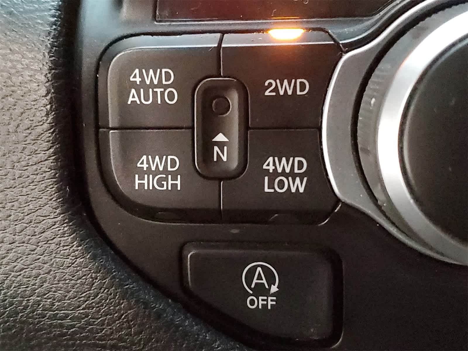 Thumbnail: 2020 RAM 1500 - 30