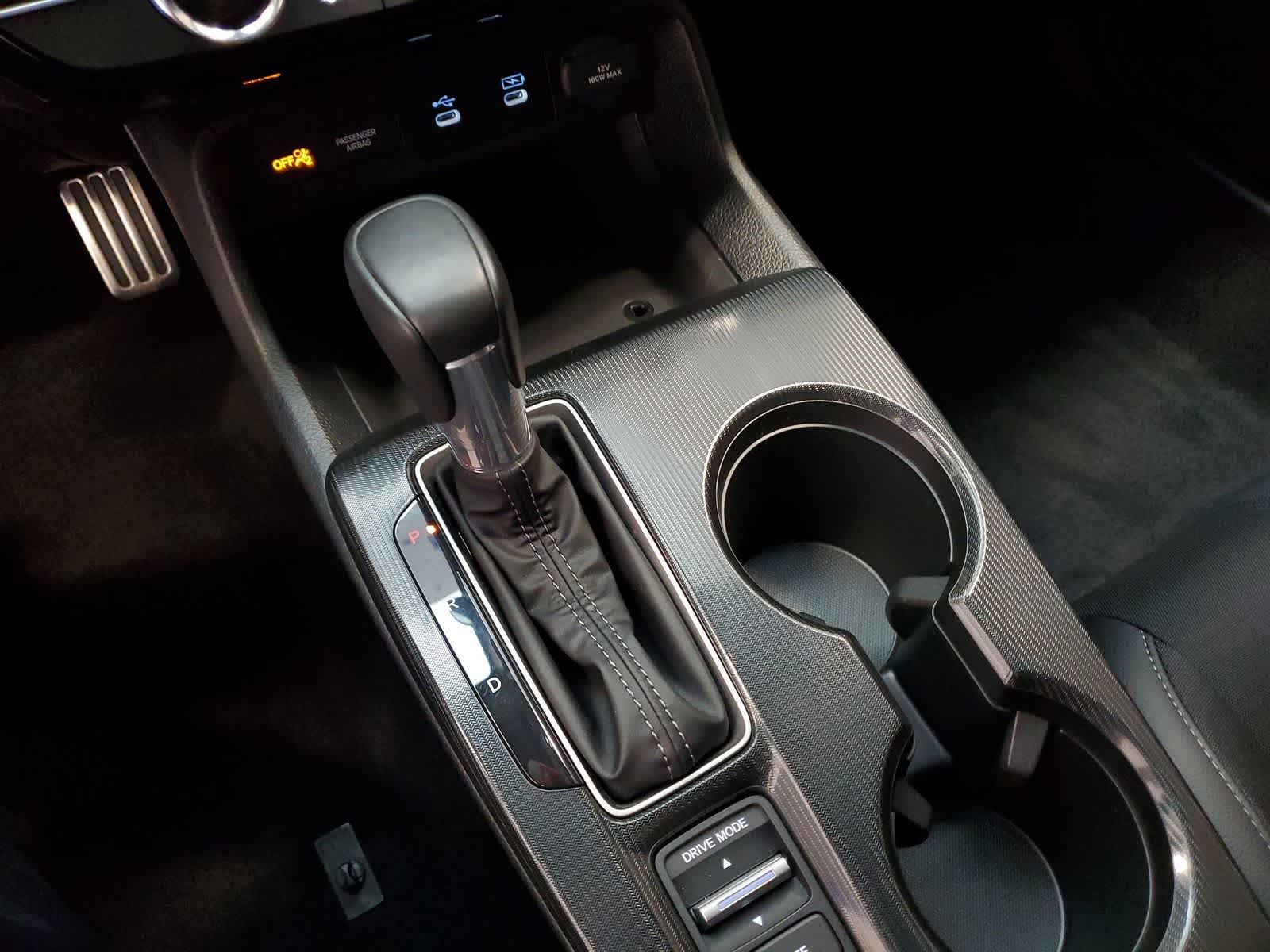 Thumbnail: 2025 Honda Civic - 7