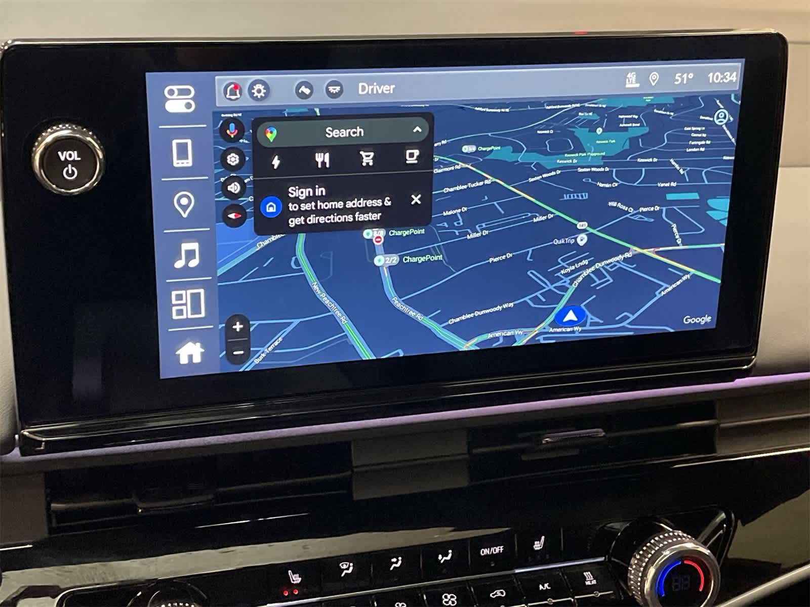 Thumbnail: 2025 Honda Prologue - 4