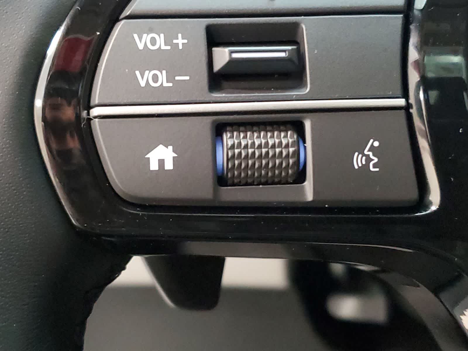 Thumbnail: 2025 Honda Pilot - 36