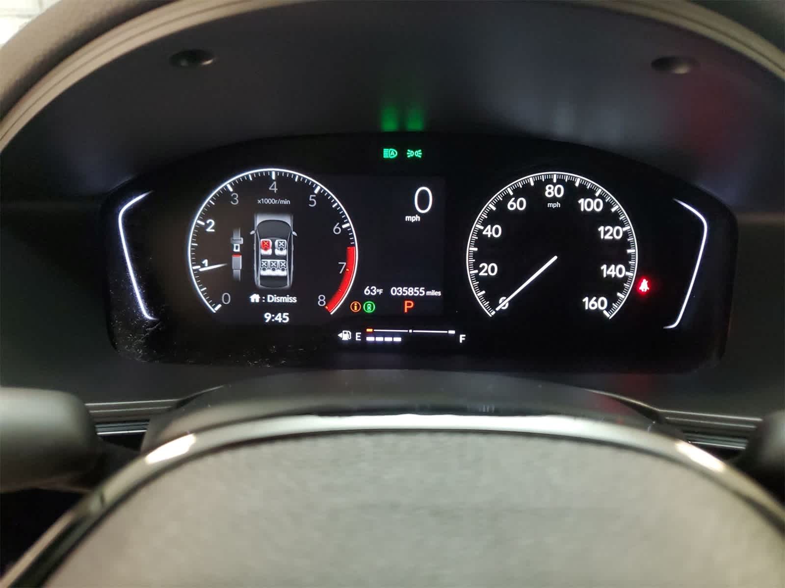 Thumbnail: 2023 Honda Civic - 14