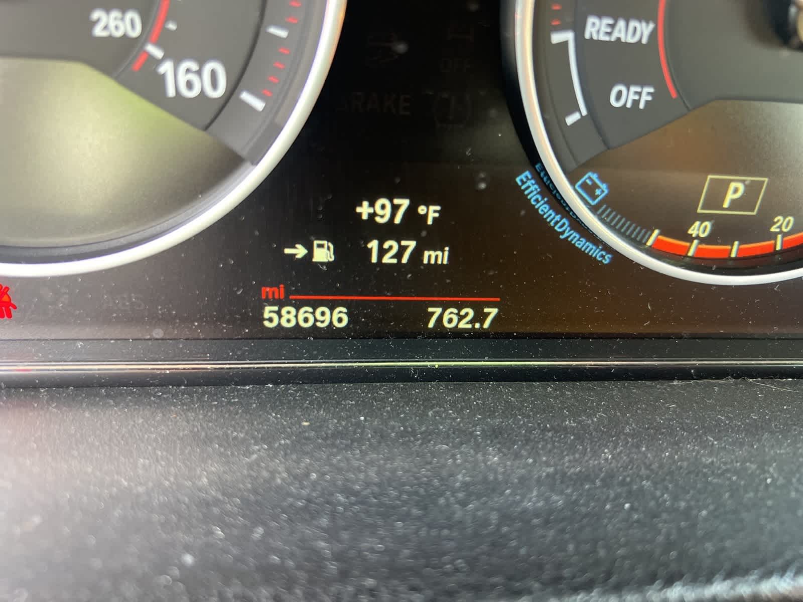 2019 Bmw 430i xDrive photo 2