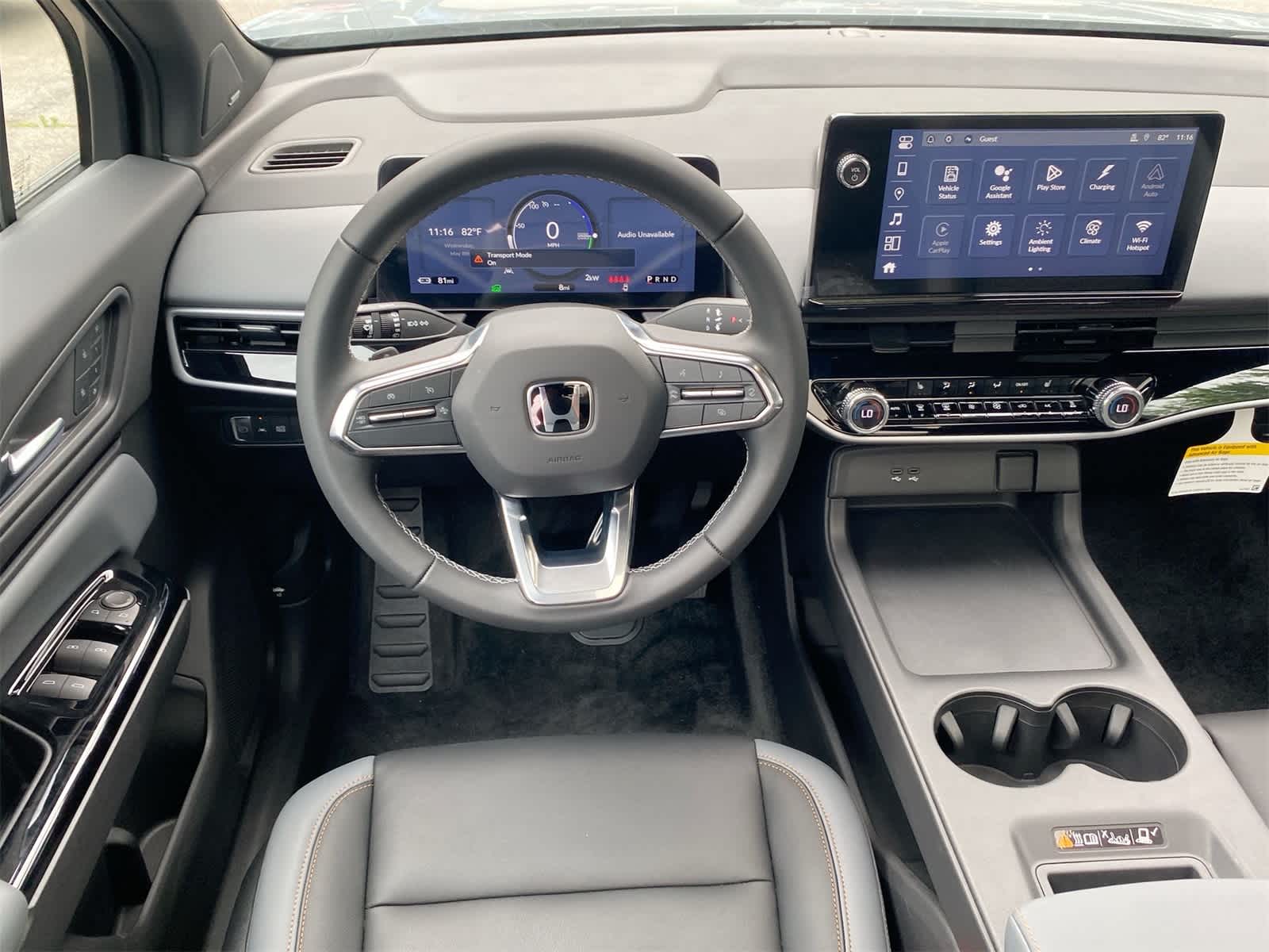 Thumbnail: 2025 Honda Prologue - 11