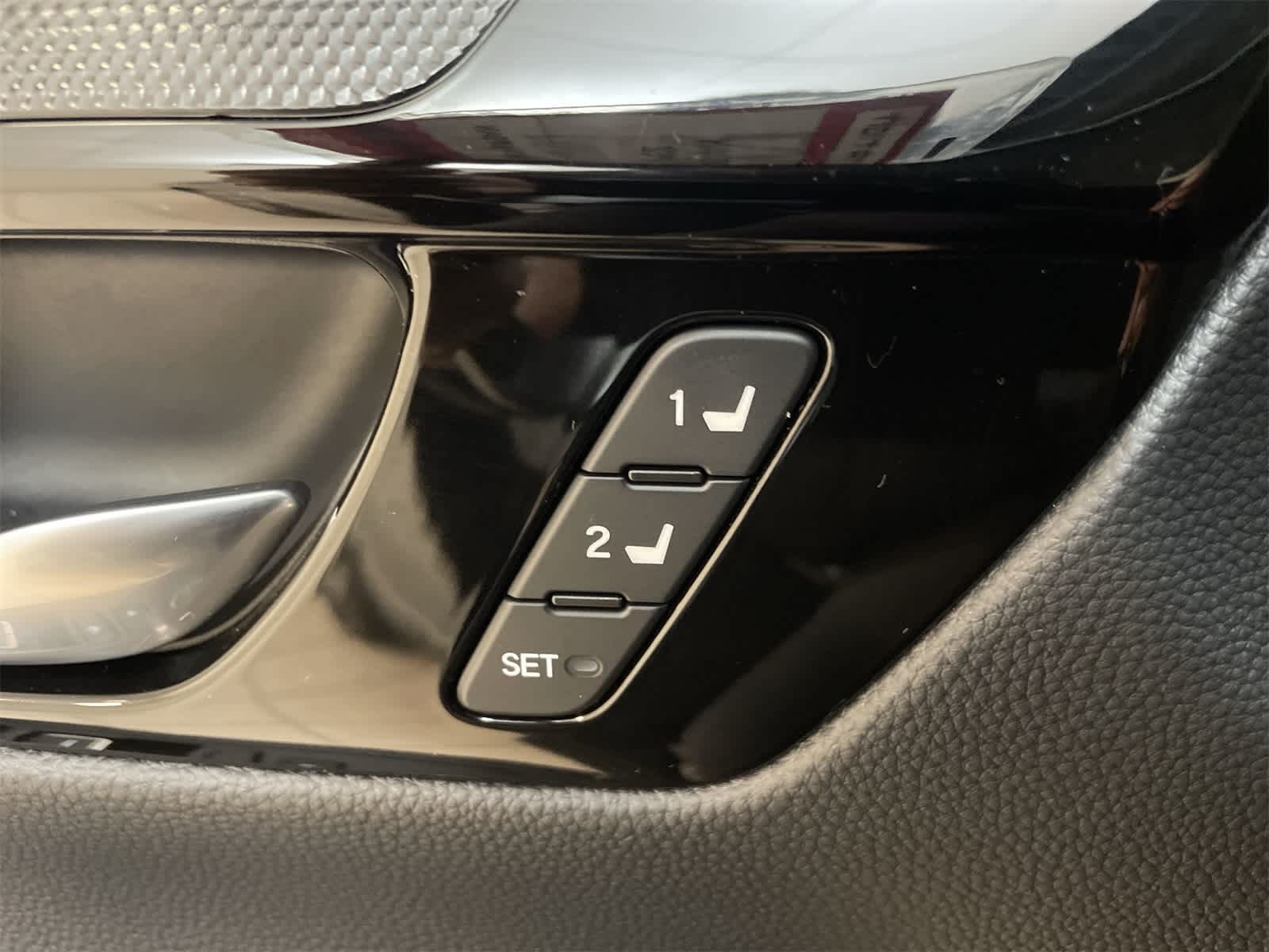 Thumbnail: 2024 Honda CR-V - 18