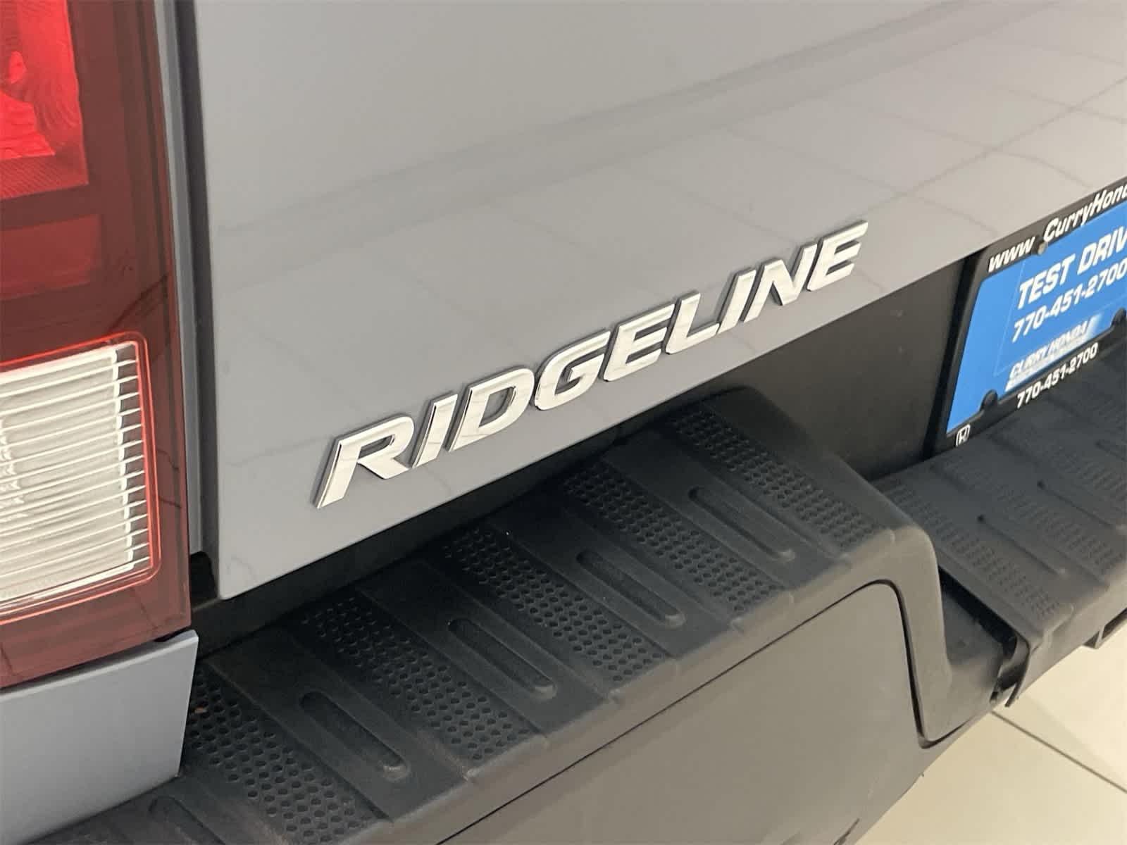 Thumbnail: 2023 Honda Ridgeline - 22