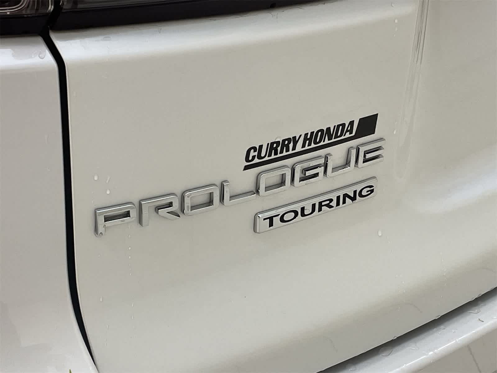 Thumbnail: 2024 Honda Prologue - 23