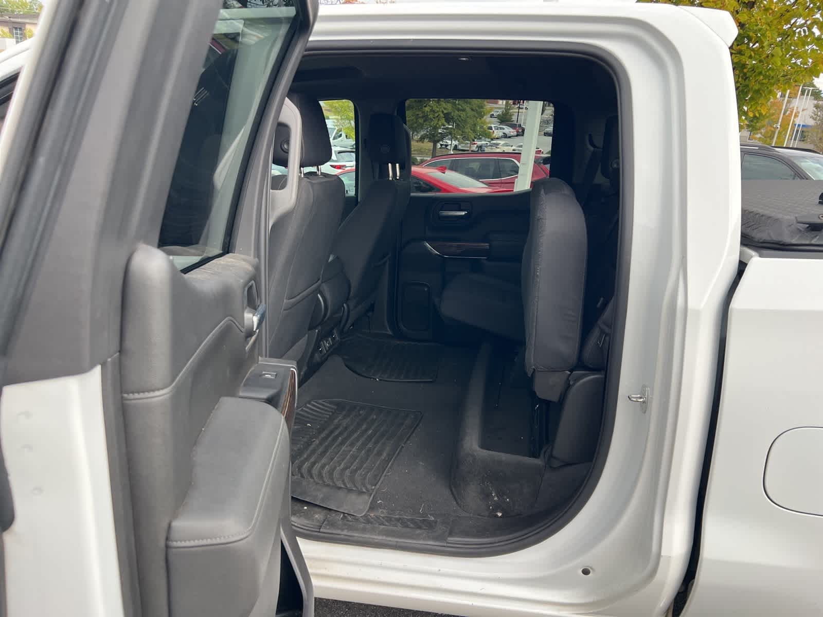 Thumbnail: 2022 GMC Sierra 1500 - 15