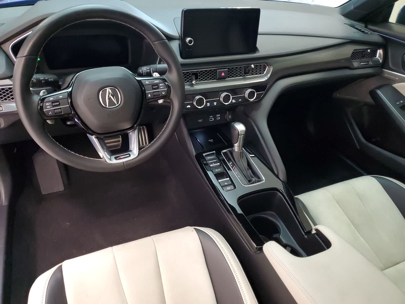 Thumbnail: 2024 Acura Integra - 20