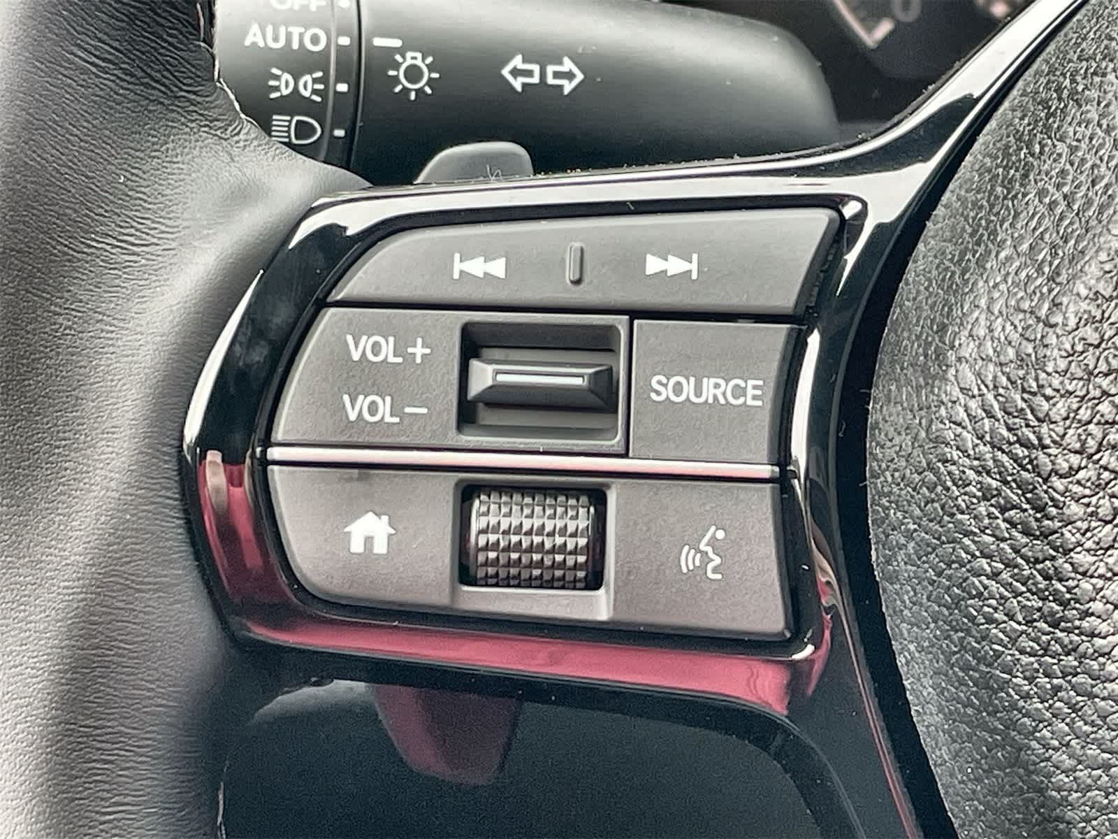 Thumbnail: 2026 Honda Civic - 20