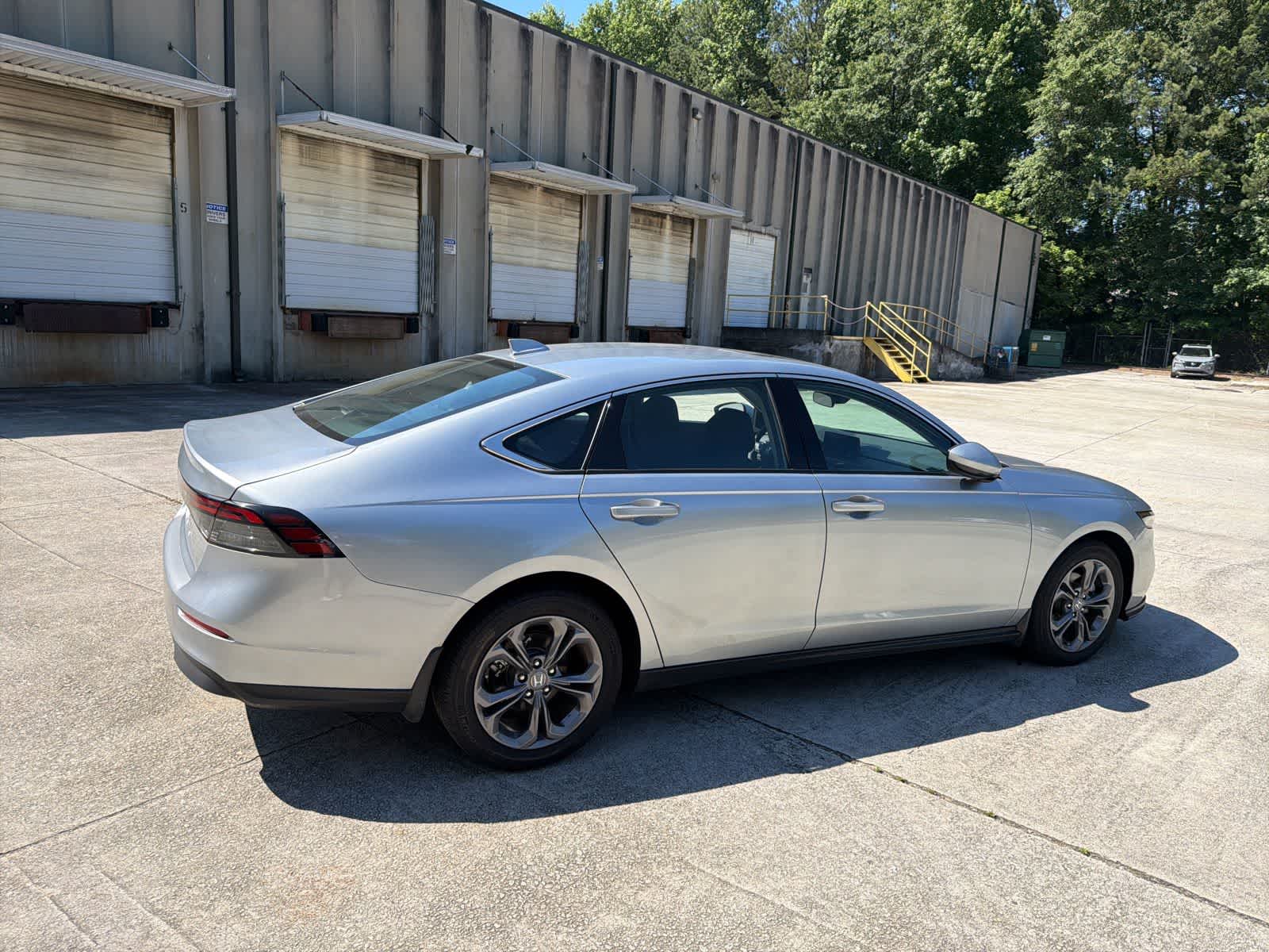 Thumbnail: 2024 Honda Accord - 11
