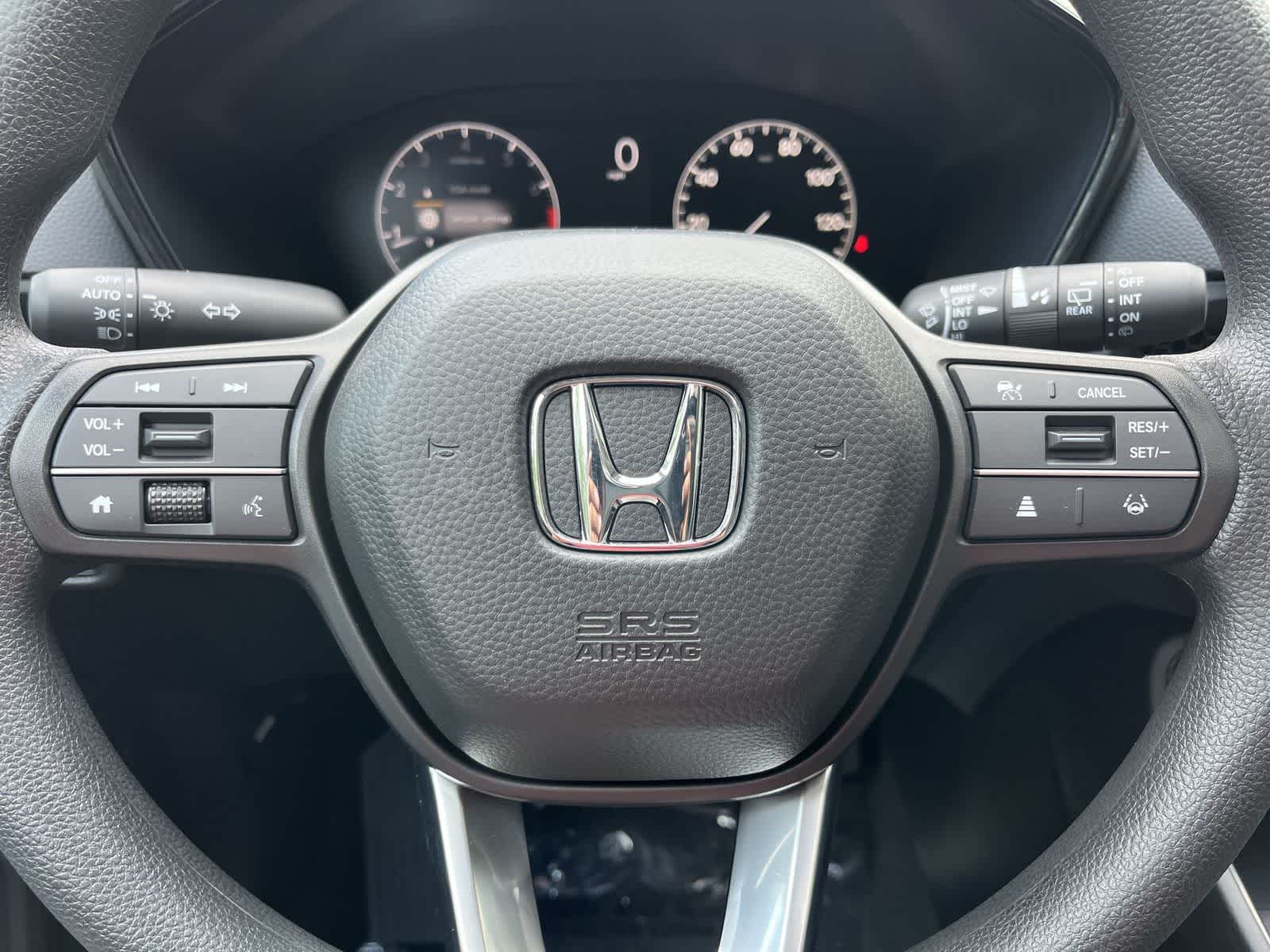 Thumbnail: 2026 Honda CR-V - 21