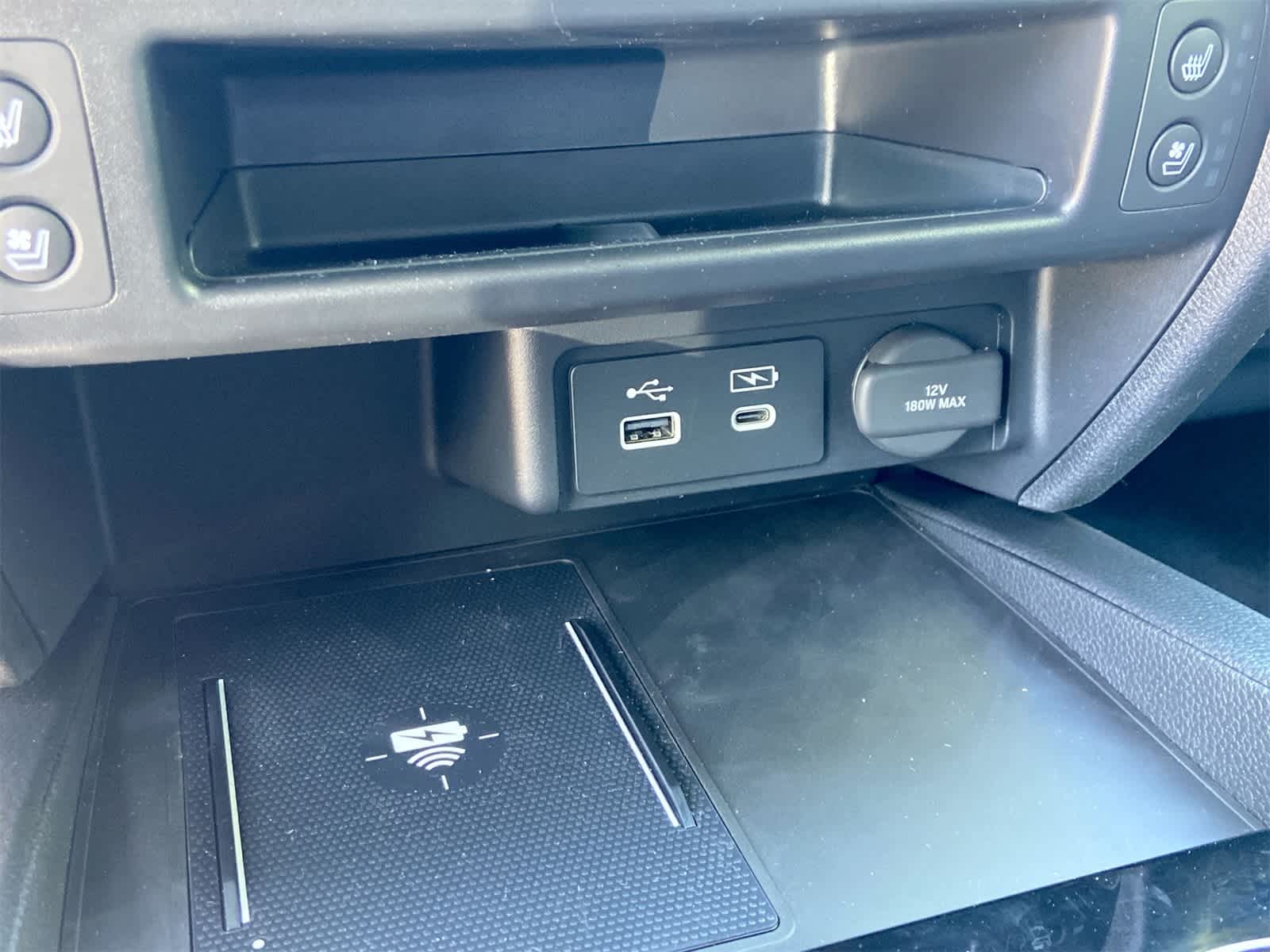 Thumbnail: 2026 Honda Ridgeline - 27