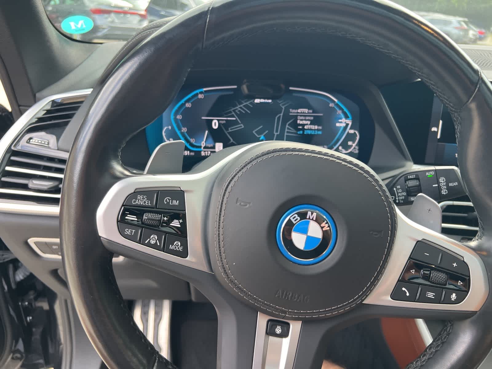 Thumbnail: 2022 BMW X5 - 22