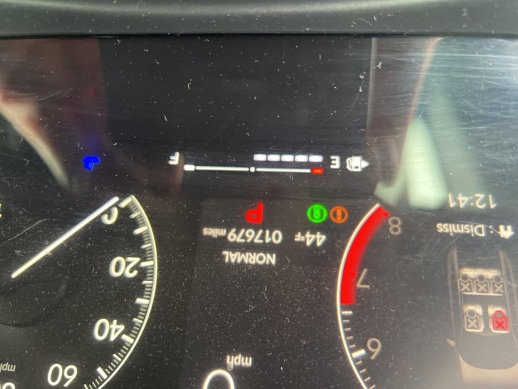 Certified 2025 Honda Civic Sport Hatchback