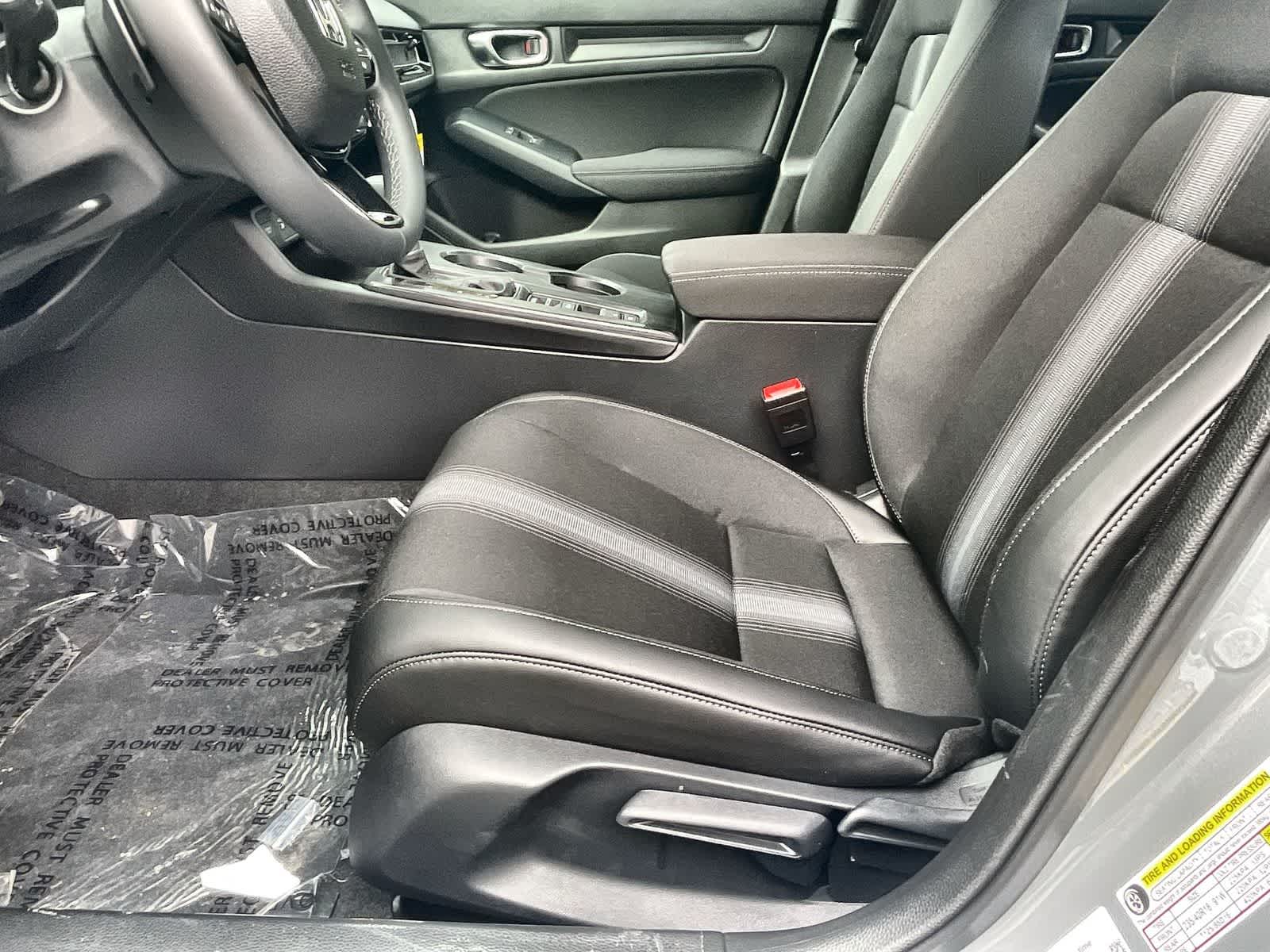 Thumbnail: 2026 Honda Civic - 12