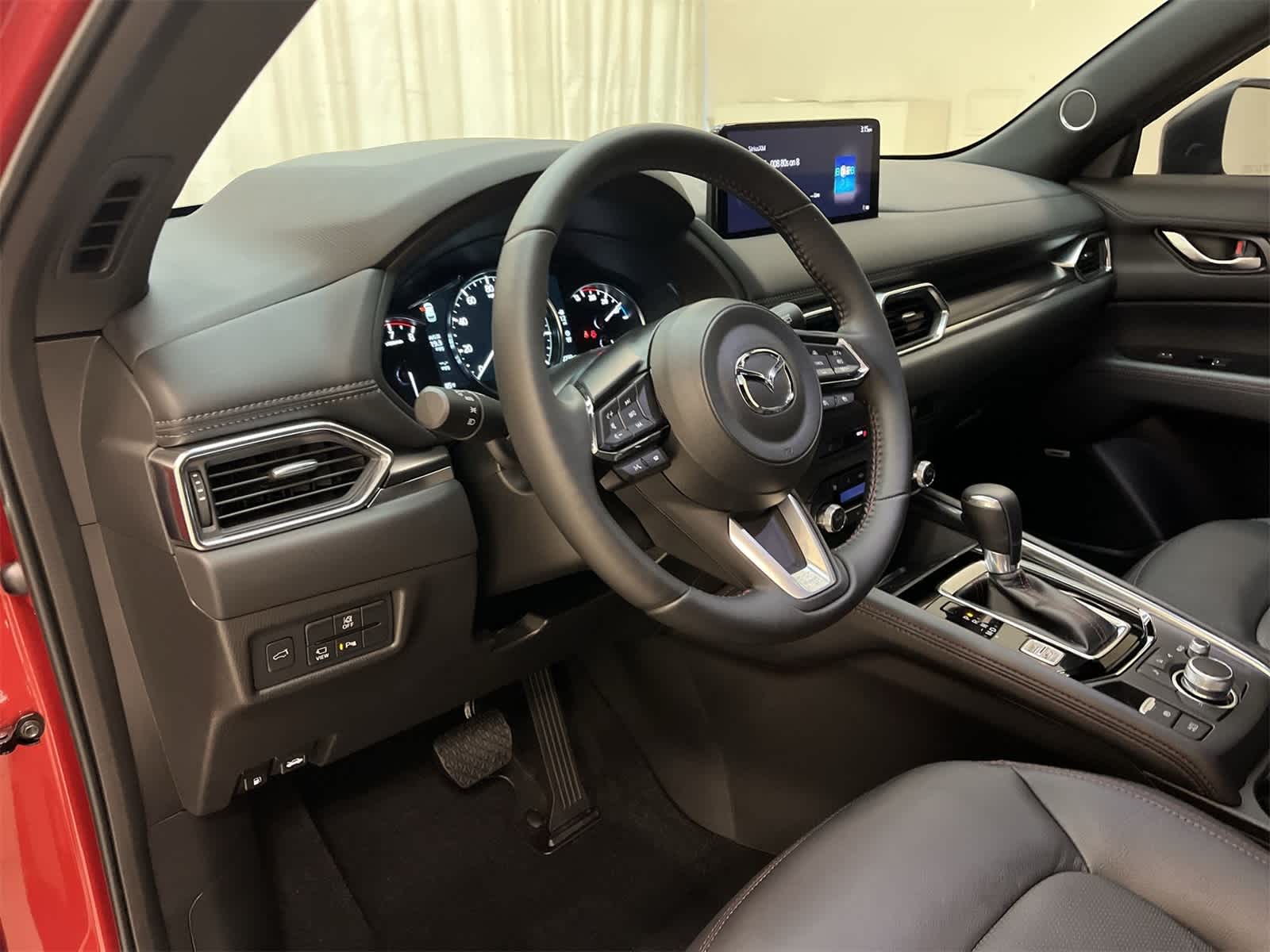 Thumbnail: 2025 Mazda CX-5 - 2