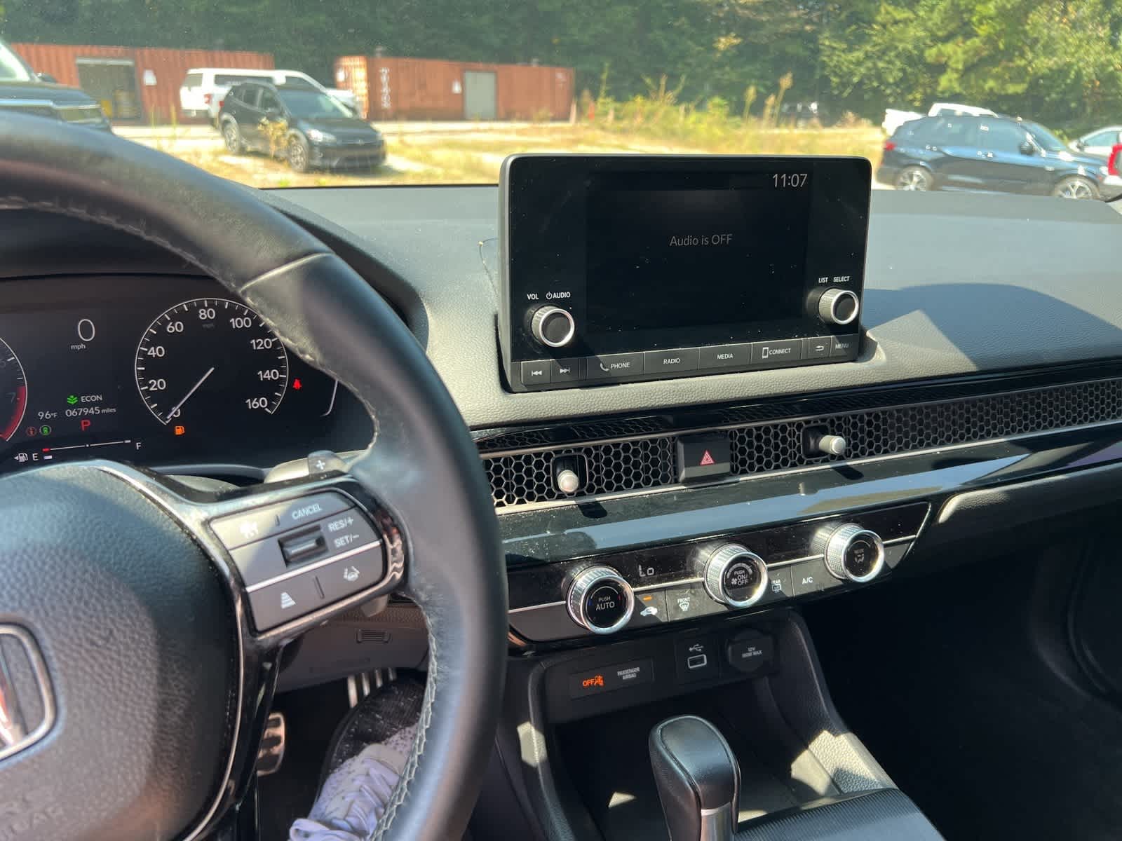 Thumbnail: 2023 Honda Civic - 20