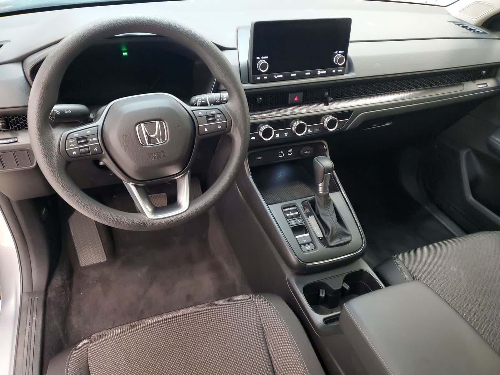 Thumbnail: 2023 Honda CR-V - 19