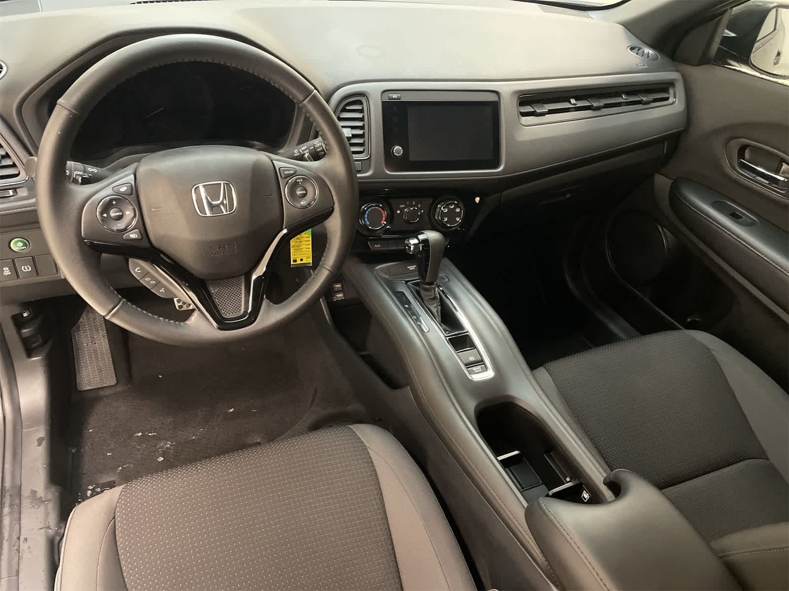 Thumbnail: 2022 Honda HR-V - 16