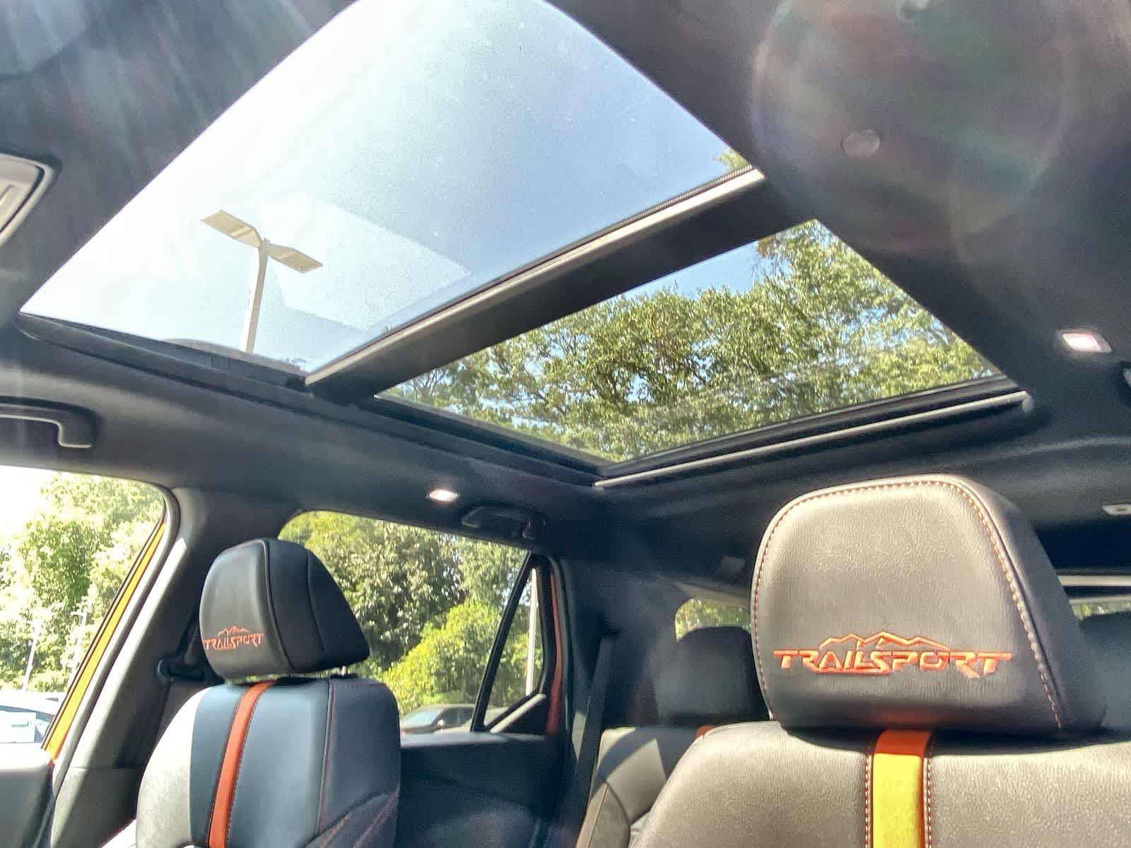 Thumbnail: 2026 Honda Passport - 14