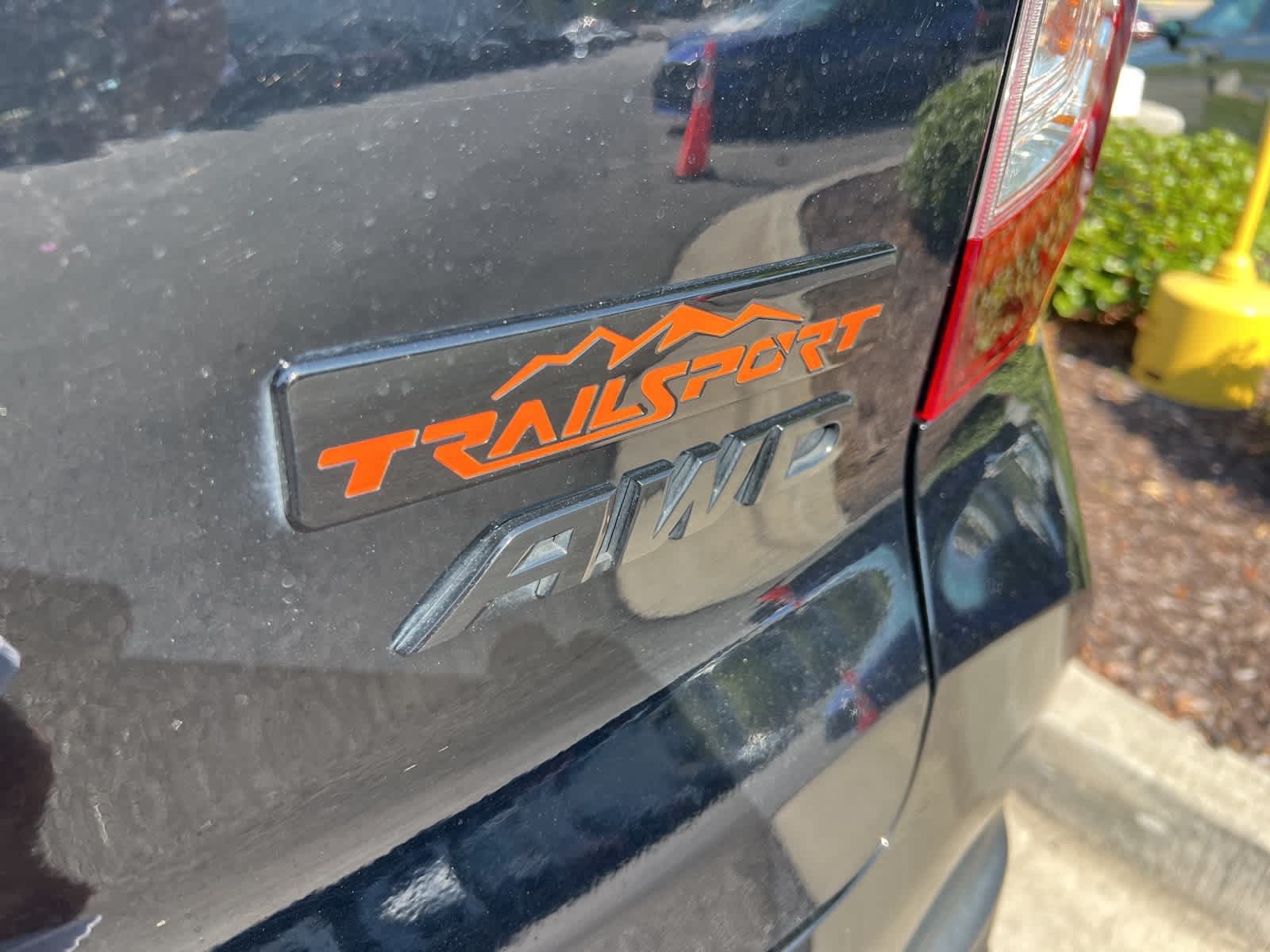 Thumbnail: 2022 Honda Passport - 10