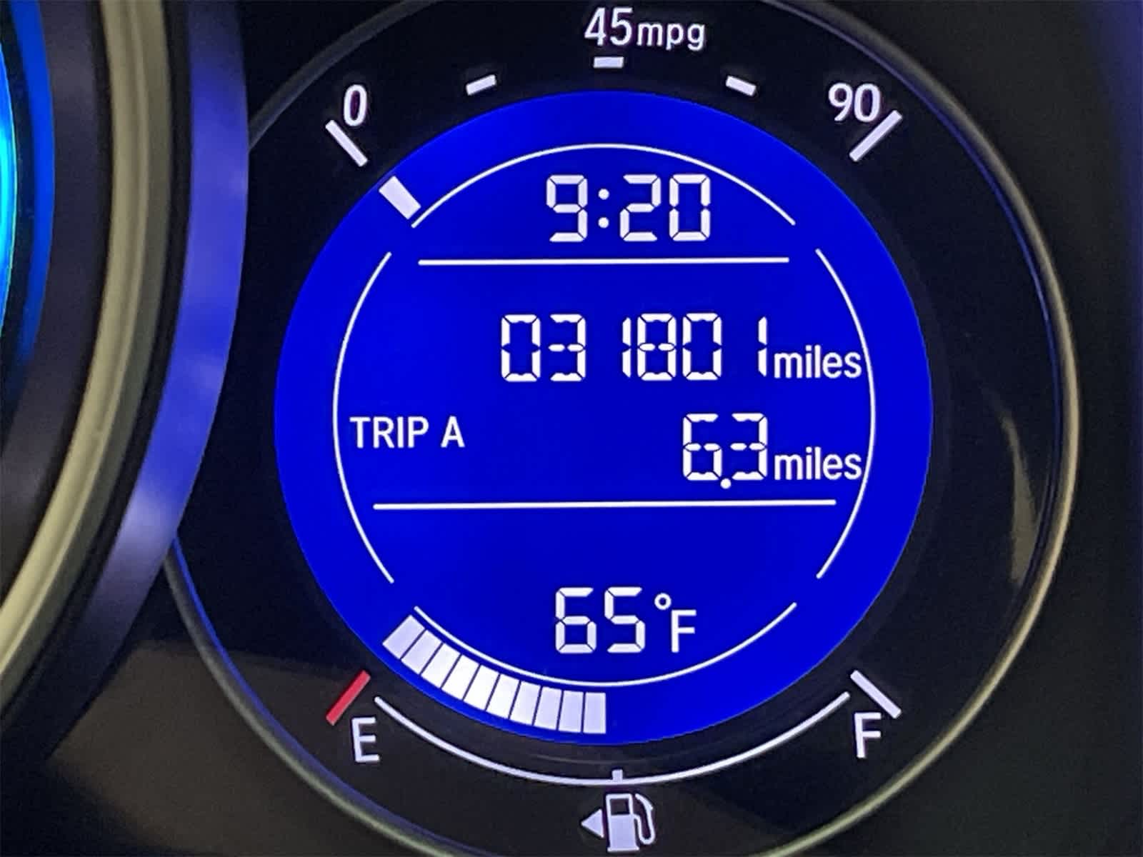 Thumbnail: 2016 Honda Fit - 14