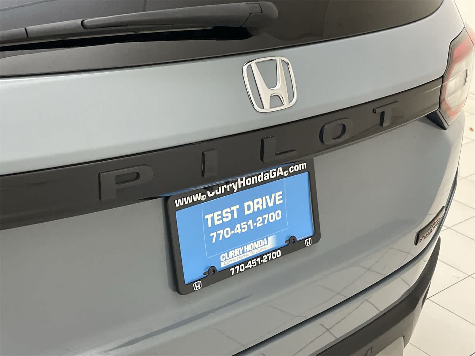 Thumbnail: 2024 Honda Pilot - 22