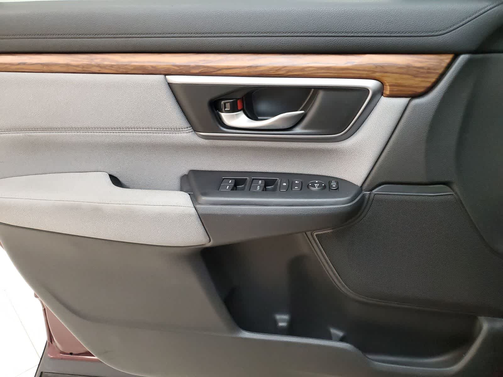 Thumbnail: 2018 Honda CR-V - 16