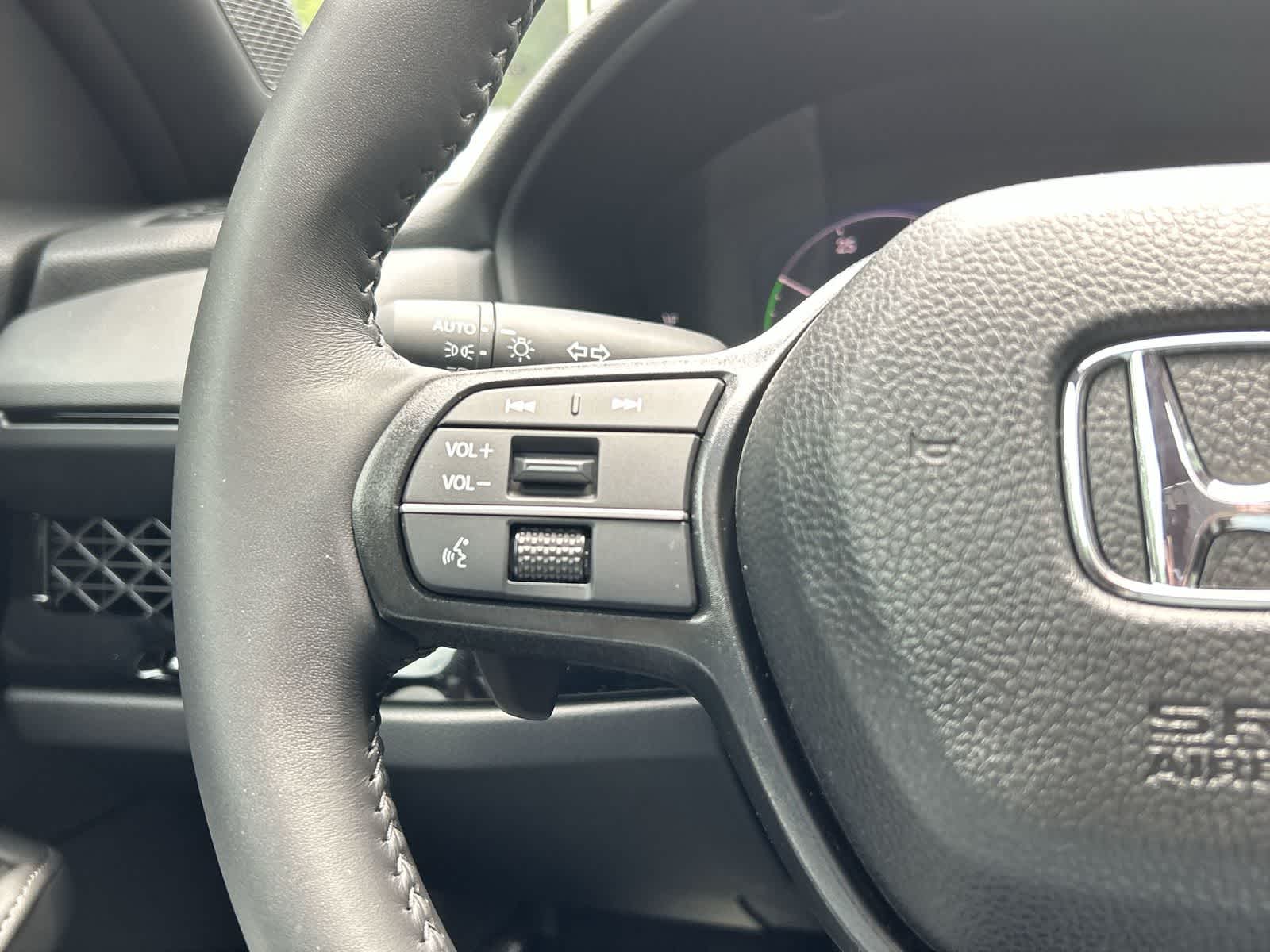2026 Honda Accord Hybrid Sport - Photo 22