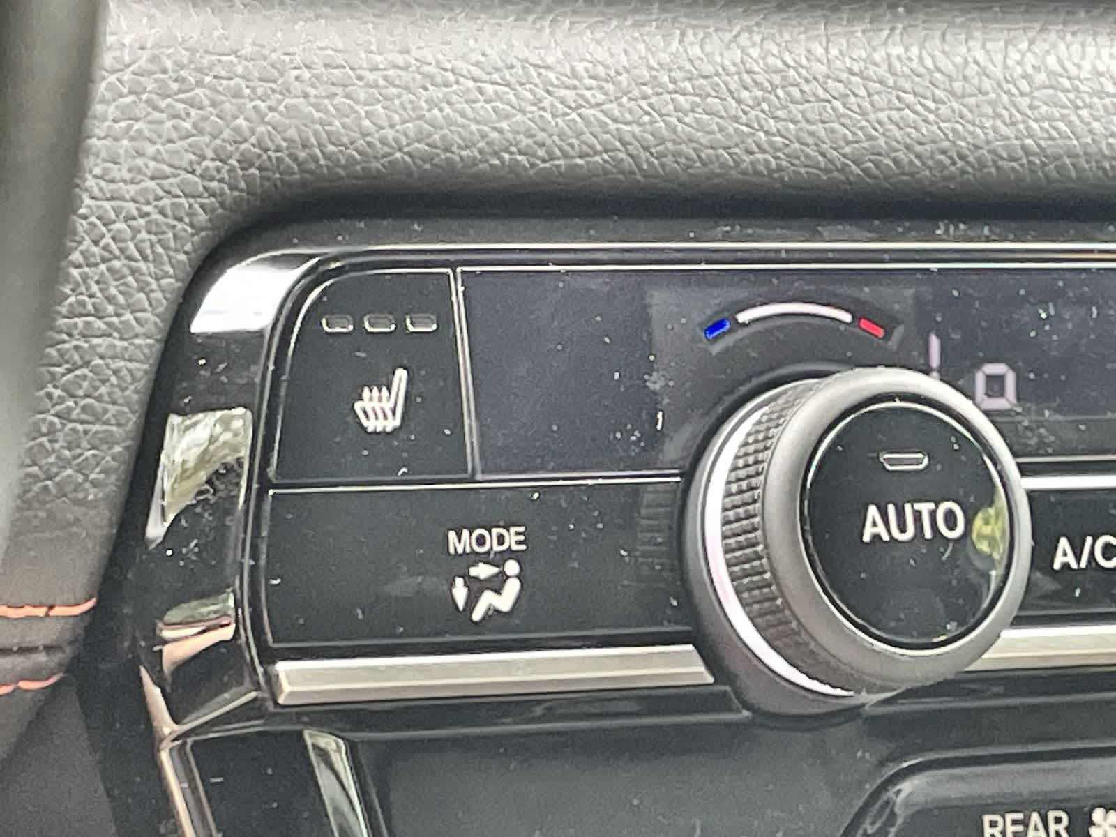 Thumbnail: 2026 Honda Pilot - 17