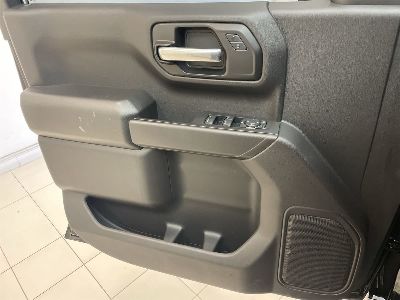 Thumbnail: 2021 Chevrolet Silverado 1500 - 12