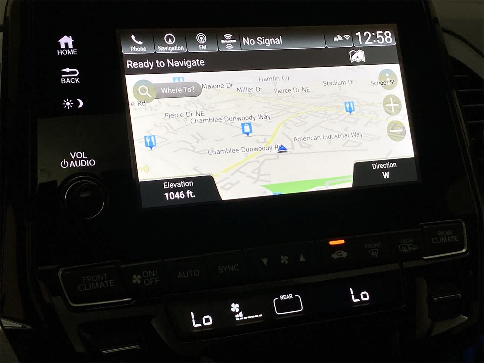 Thumbnail: 2024 Honda Odyssey - 5