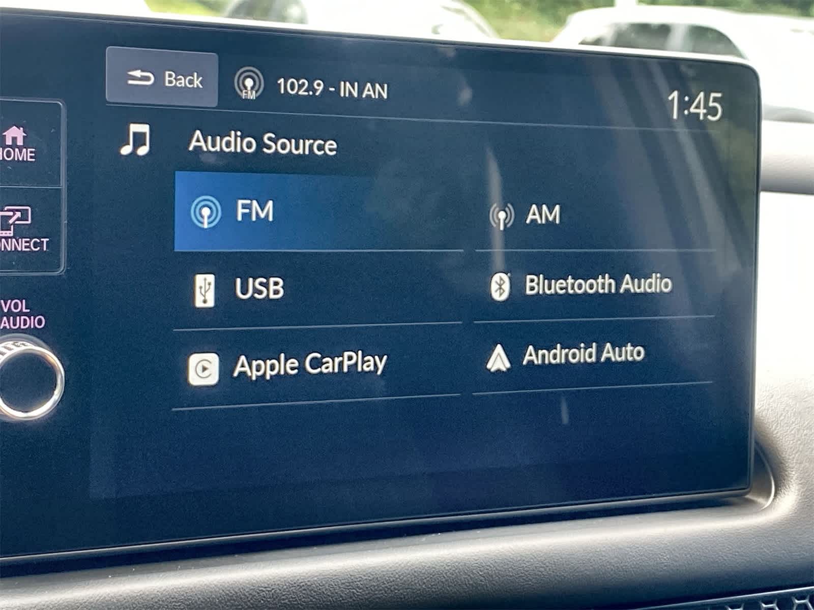 Thumbnail: 2026 Honda HR-V - 15