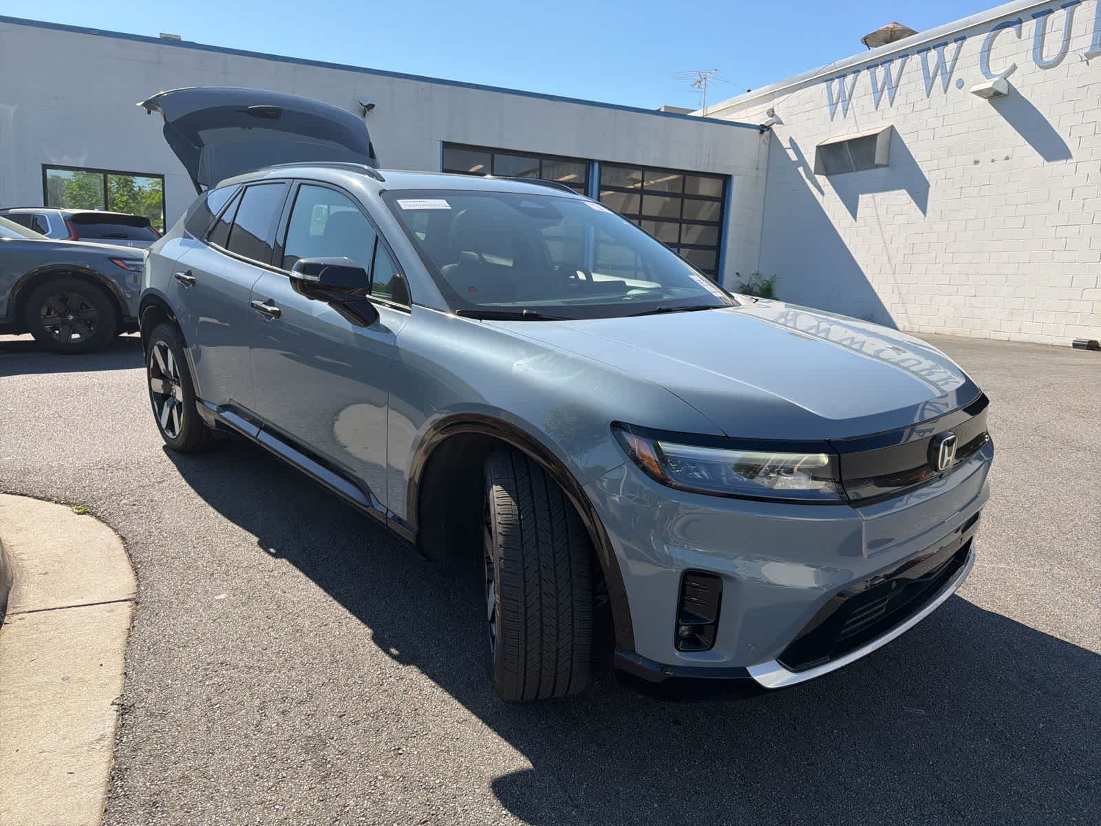 Thumbnail: 2025 Honda Prologue - 12