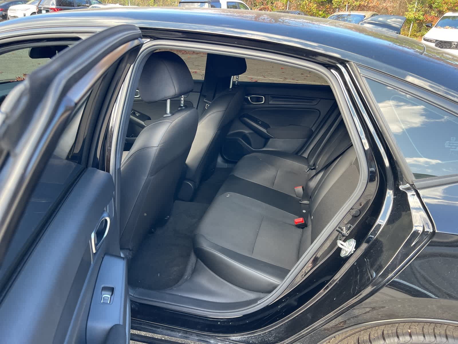 Thumbnail: 2025 Honda Civic - 15