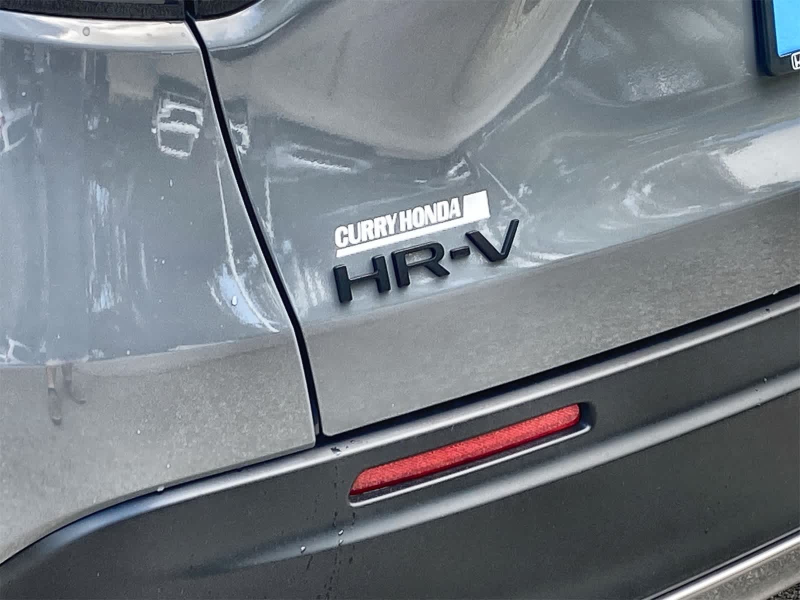 Thumbnail: 2026 Honda HR-V - 8