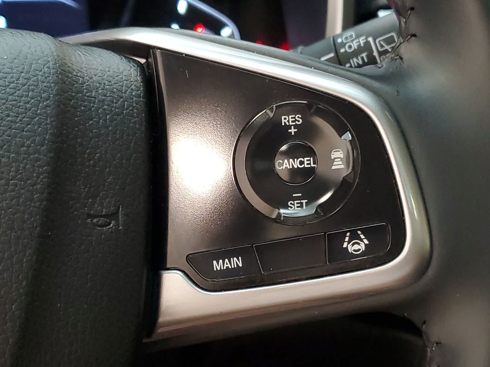 Thumbnail: 2020 Honda CR-V - 13