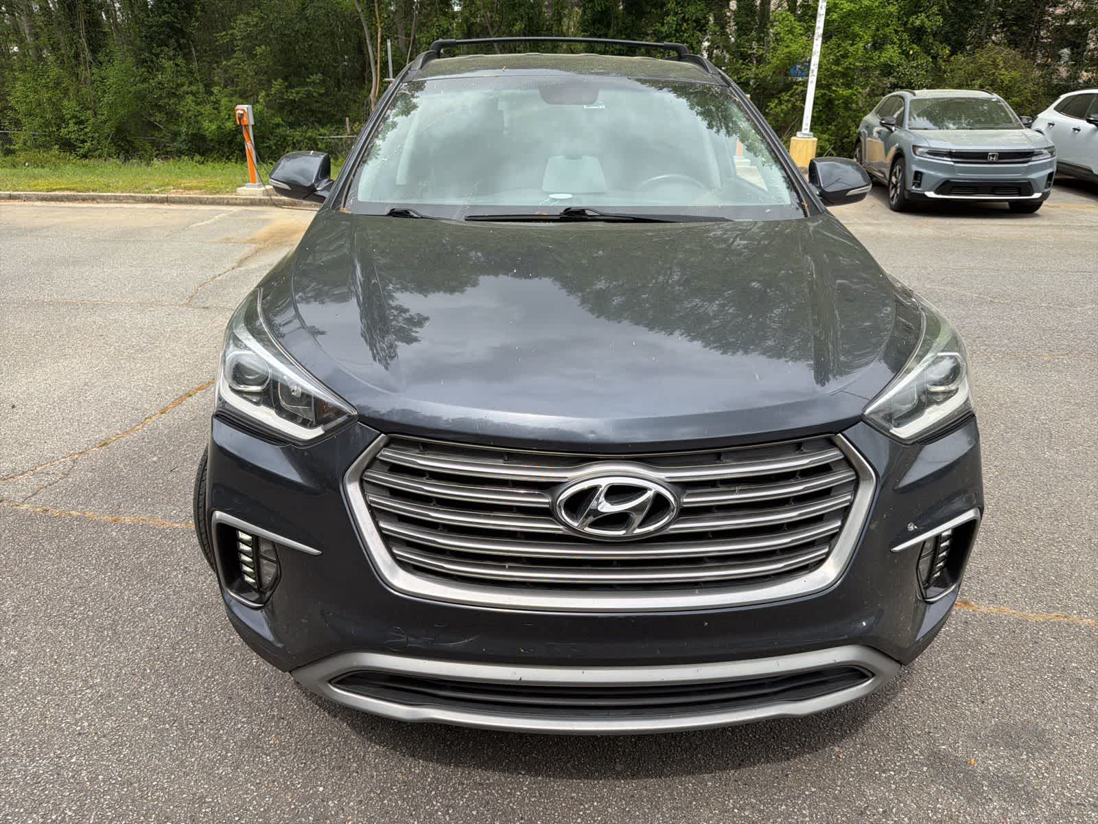 Thumbnail: 2017 Hyundai Santa Fe - 15