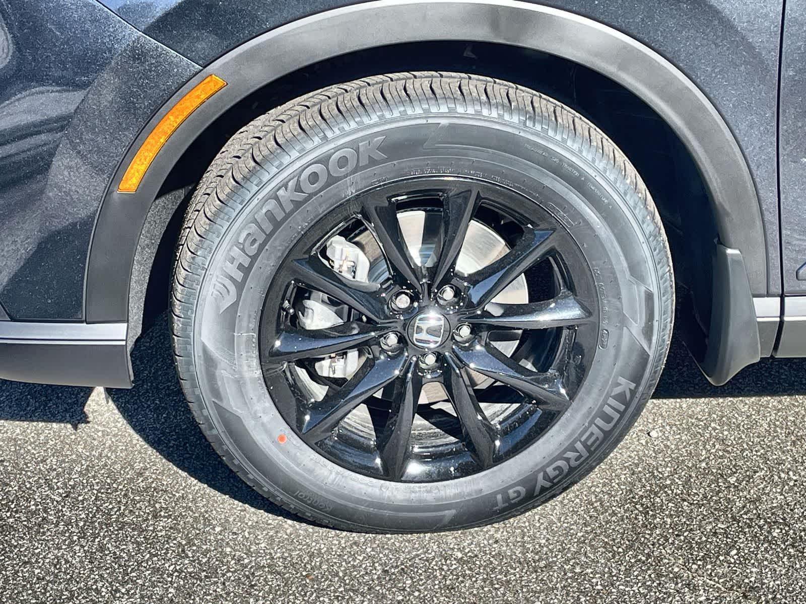Thumbnail: 2026 Honda CR-V - 7