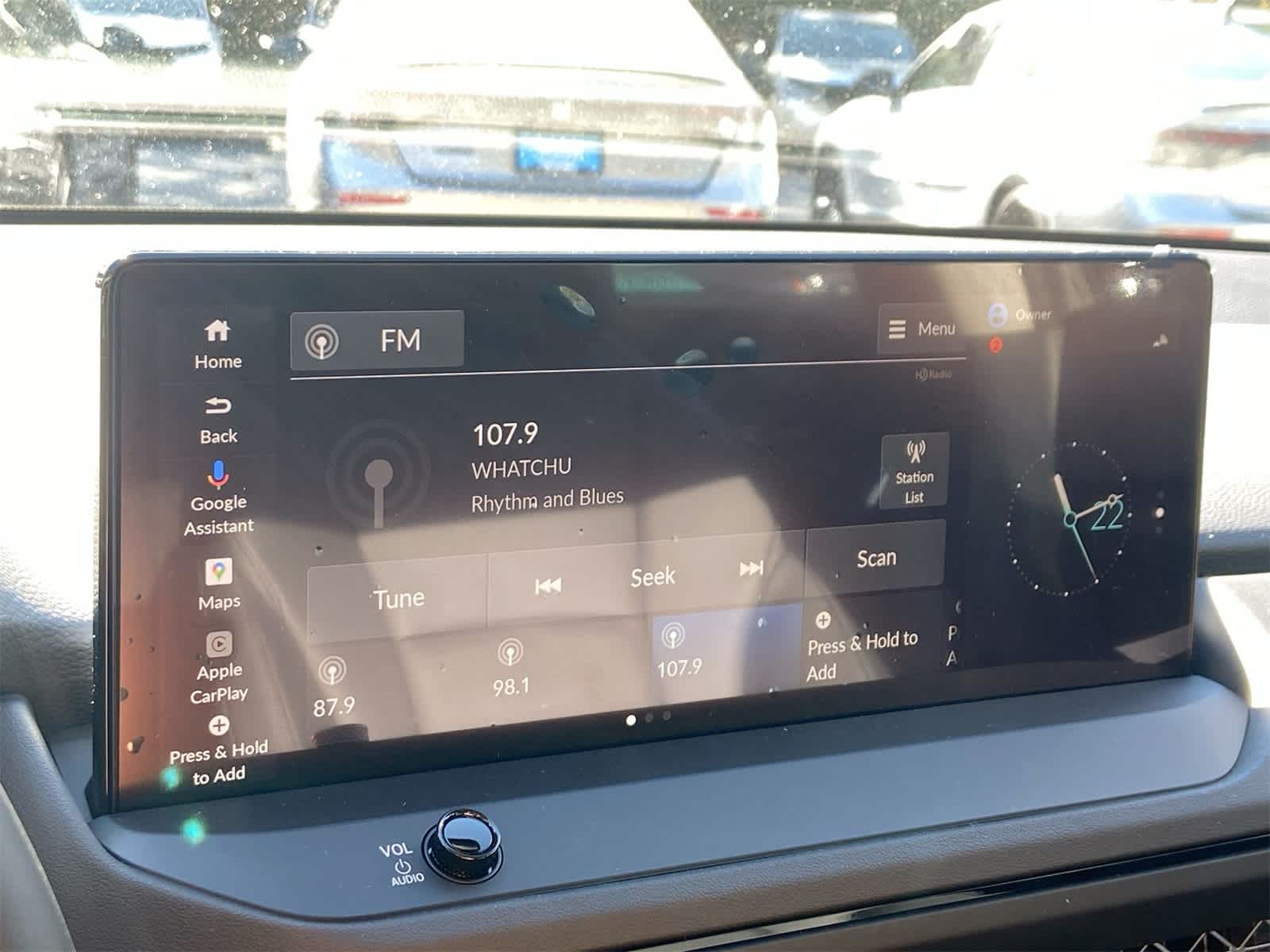 Thumbnail: 2025 Honda Accord - 17