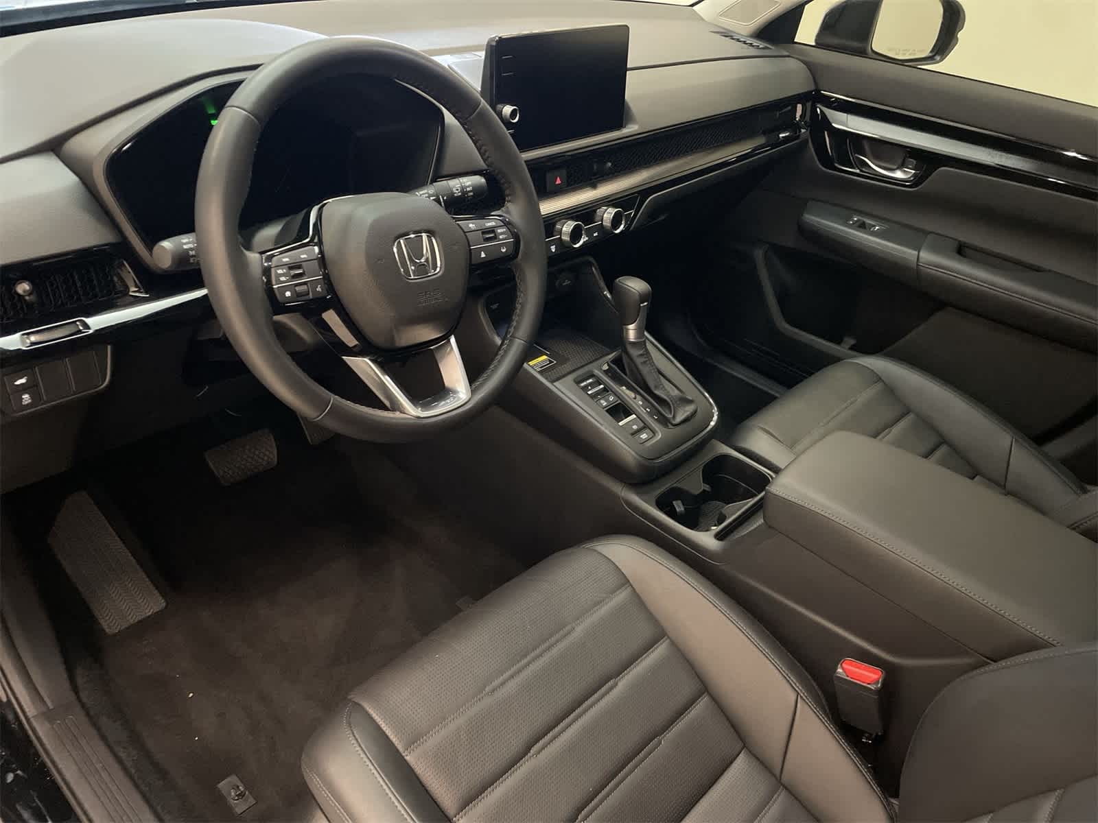 Thumbnail: 2025 Honda CR-V - 2