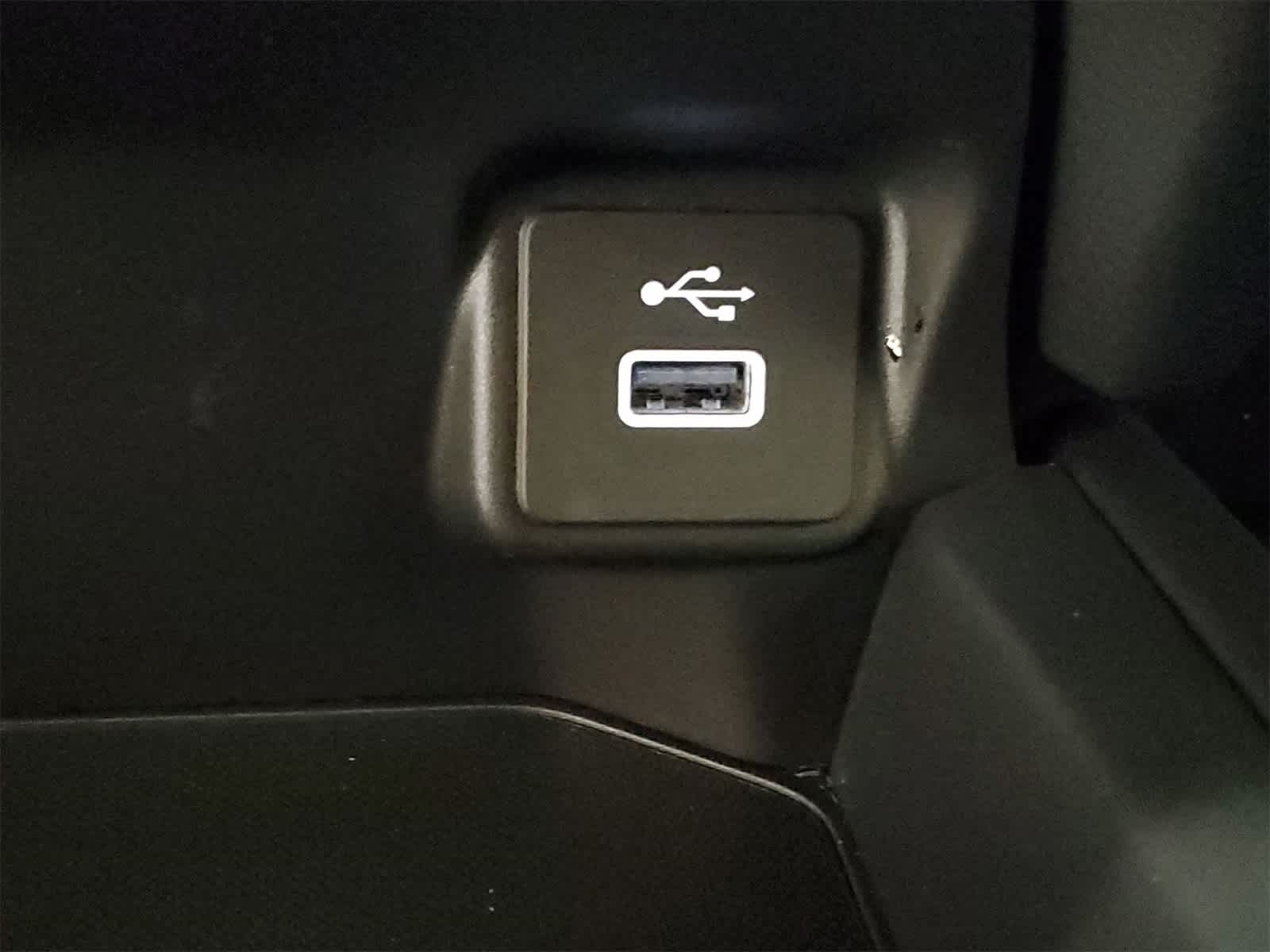 Thumbnail: 2024 Honda HR-V - 7