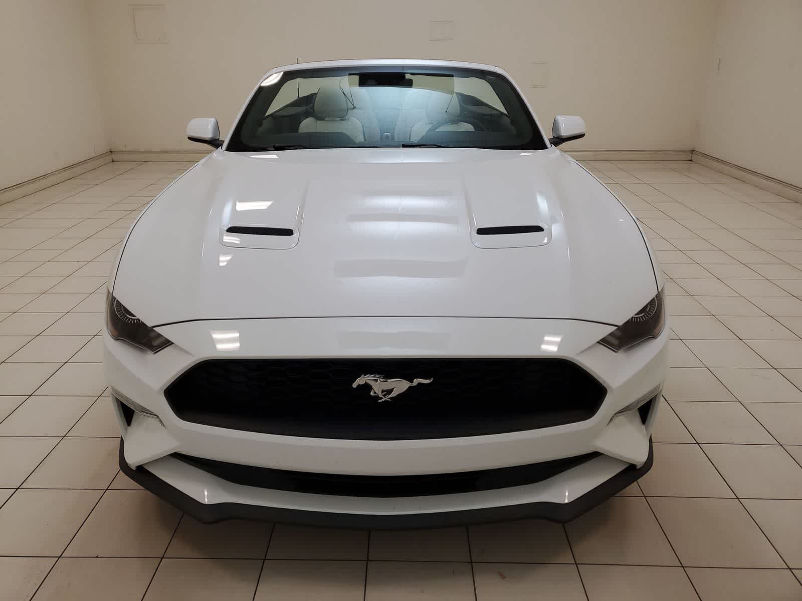 Thumbnail: 2022 Ford Mustang - 23